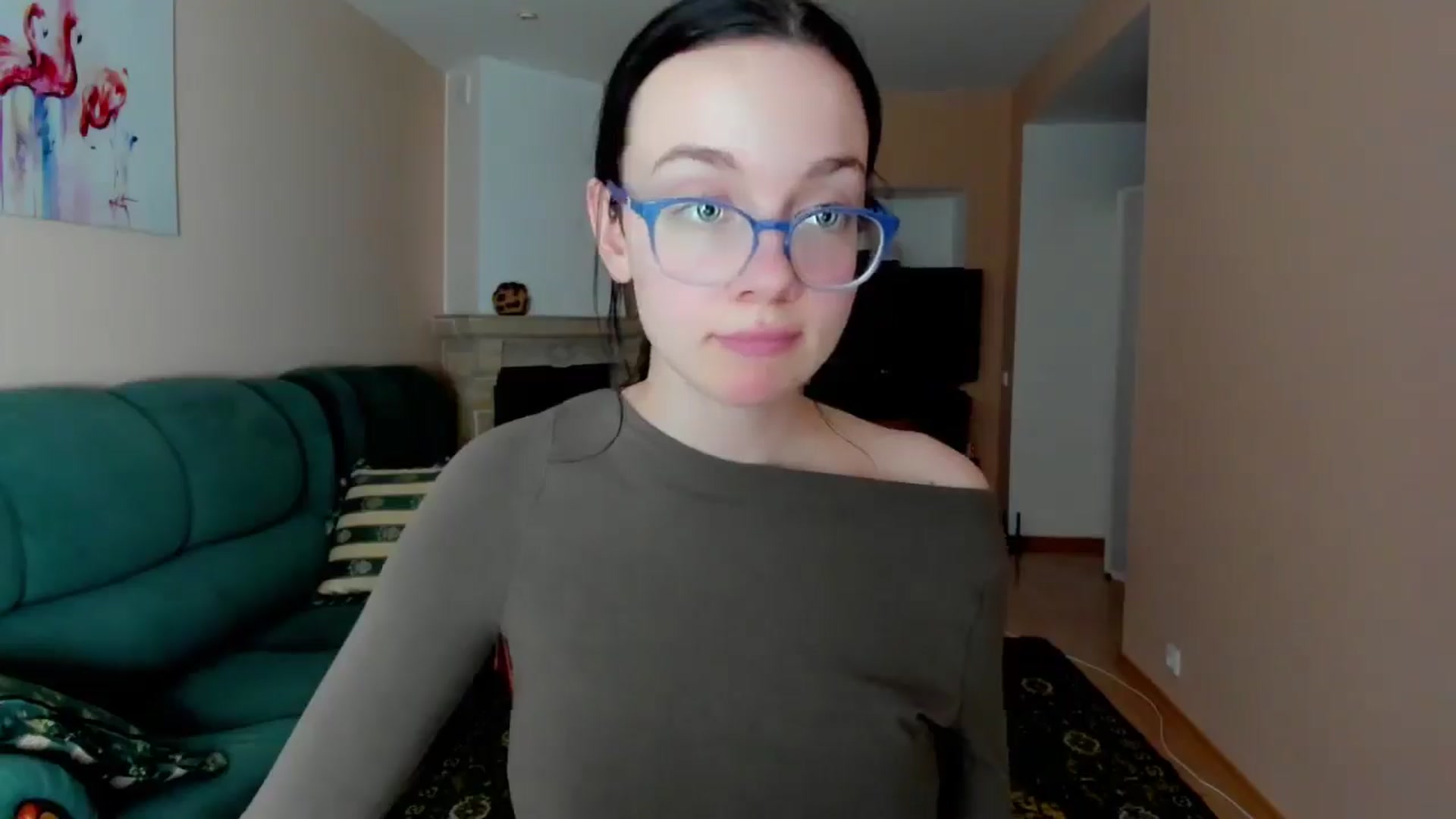 Gallery image thumbnail from Baby_Melania's myfreecams stream on, 05/30/2025, 18:30 image 20 of 20