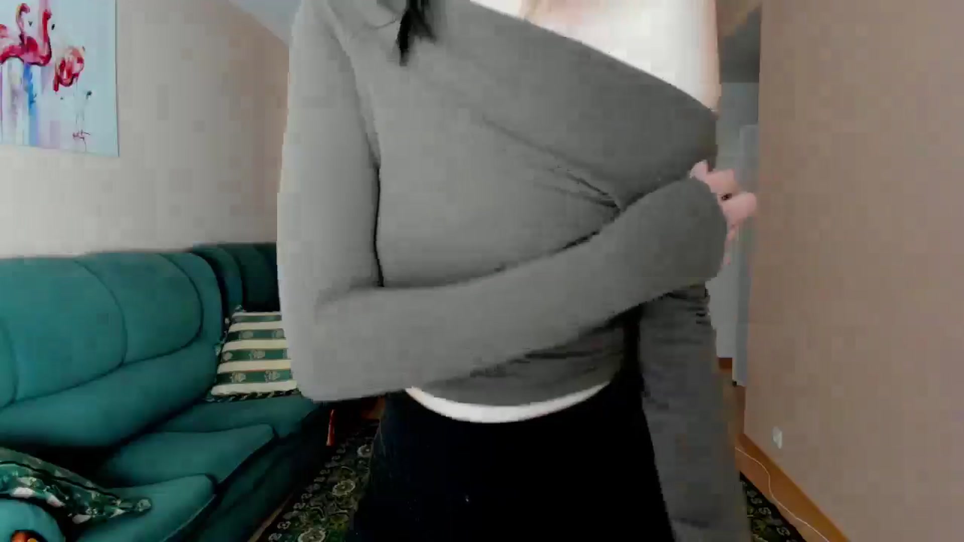 Gallery image thumbnail from Baby_Melania's myfreecams stream on, 05/30/2025, 18:30 image 17 of 20