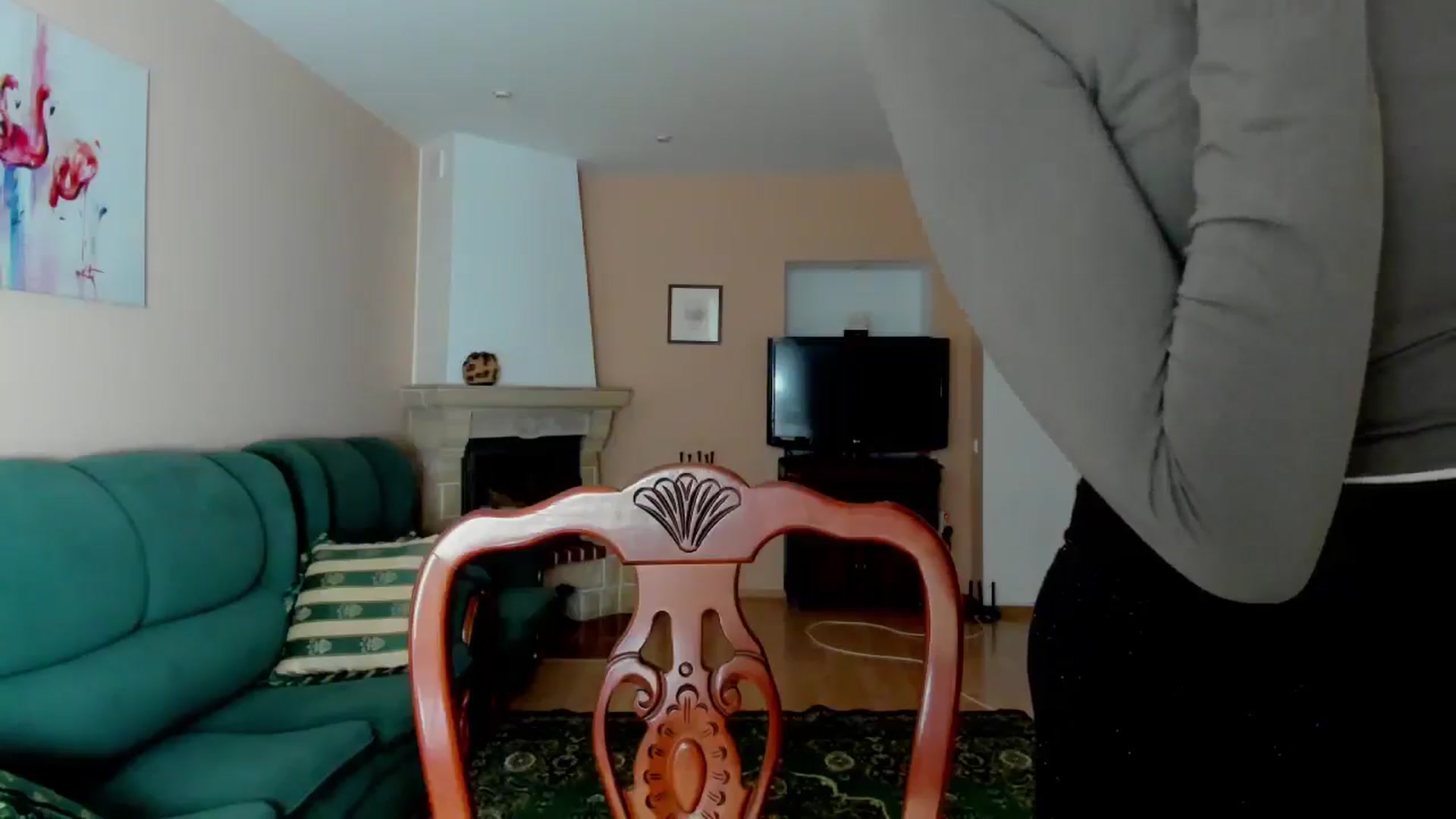 Gallery image thumbnail from Baby_Melania's myfreecams stream on, 05/30/2025, 18:30 image 9 of 20