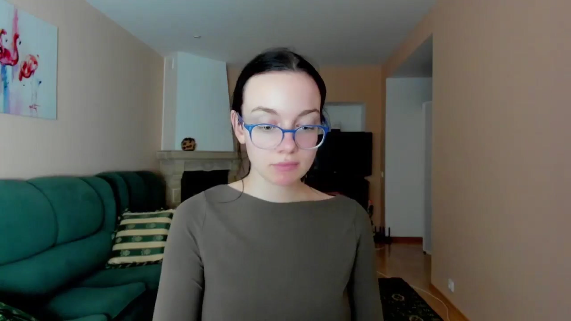 Gallery image thumbnail from Baby_Melania's myfreecams stream on, 05/30/2025, 18:30 image 6 of 20