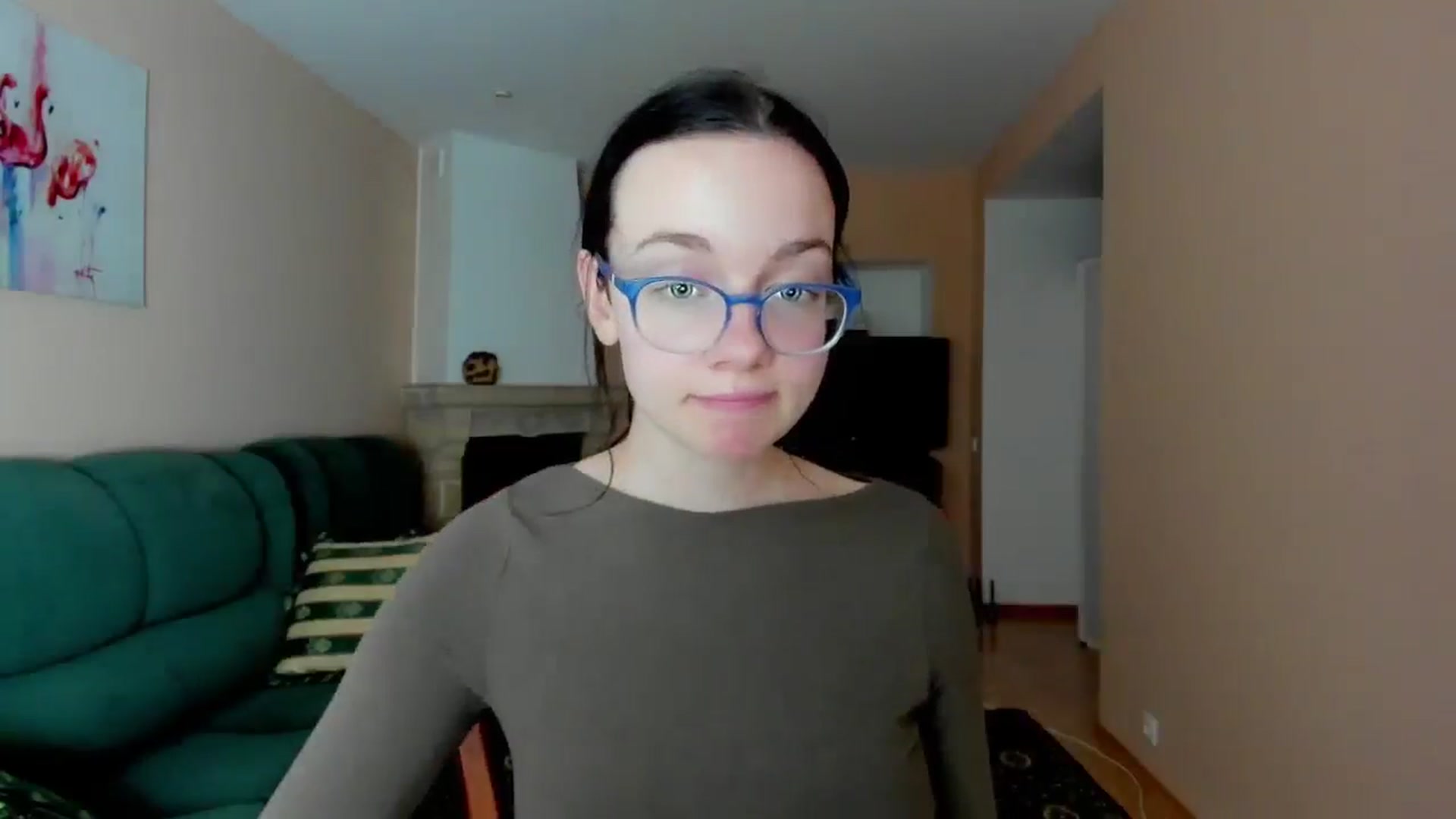 Gallery image thumbnail from Baby_Melania's myfreecams stream on, 05/30/2025, 18:30 image 3 of 20
