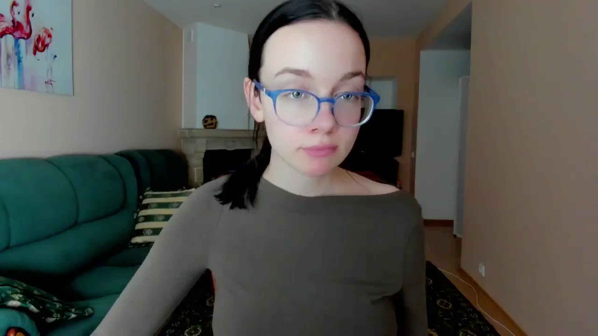 Gallery image thumbnail from Baby_Melania's myfreecams stream on, 05/30/2025, 18:30 image 10 of 20