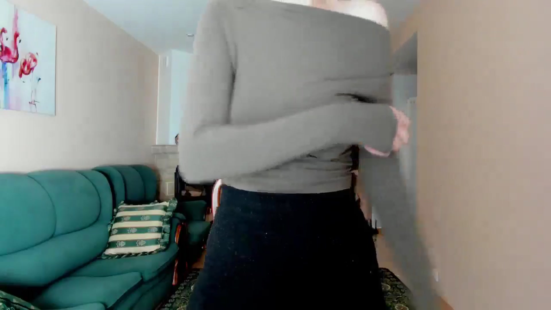 Gallery image thumbnail from Baby_Melania's myfreecams stream on, 05/30/2025, 18:30 image 7 of 20