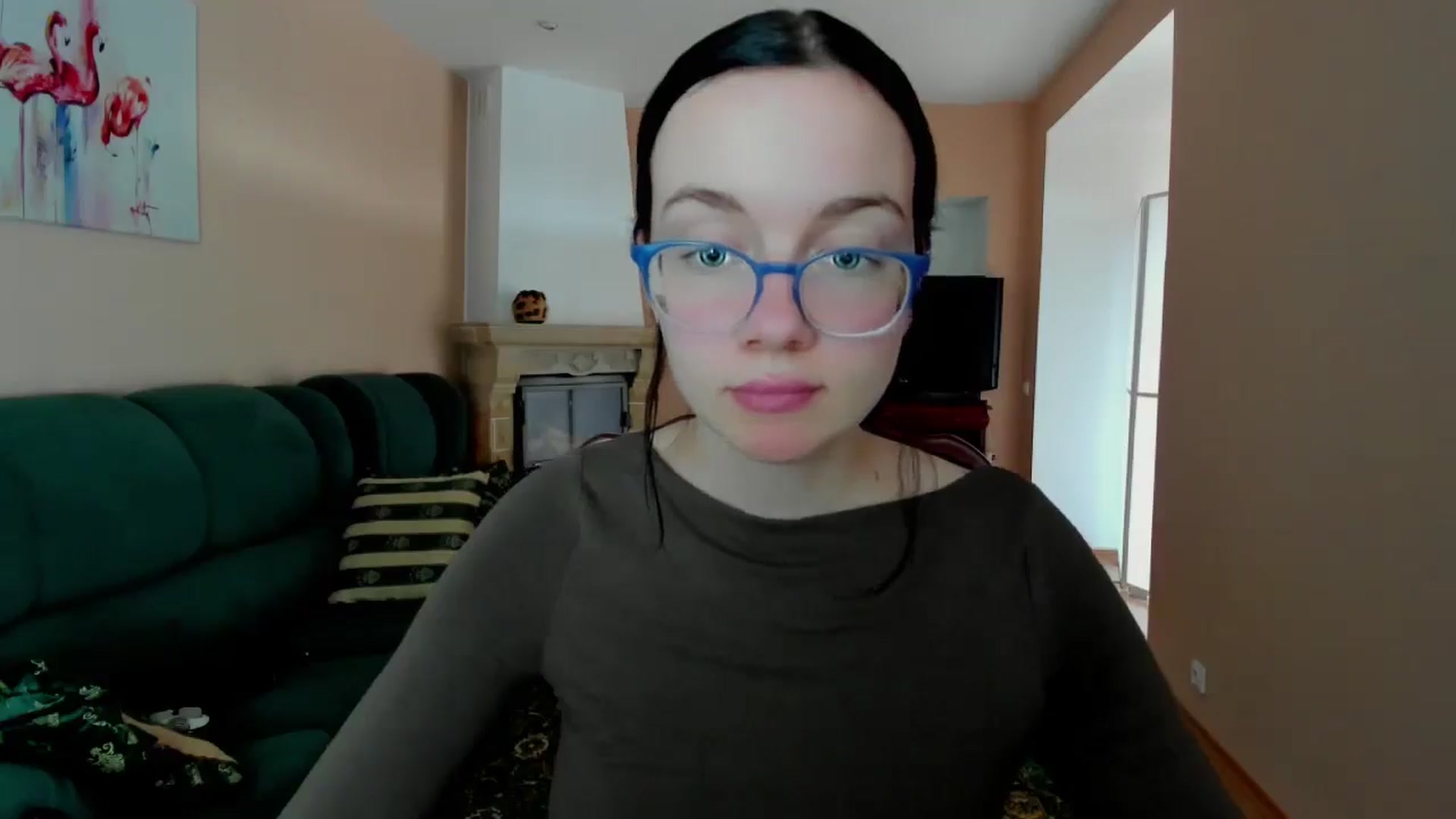 Gallery image thumbnail from Baby_Melania's myfreecams stream on, 05/31/2025, 15:55 image 4 of 20