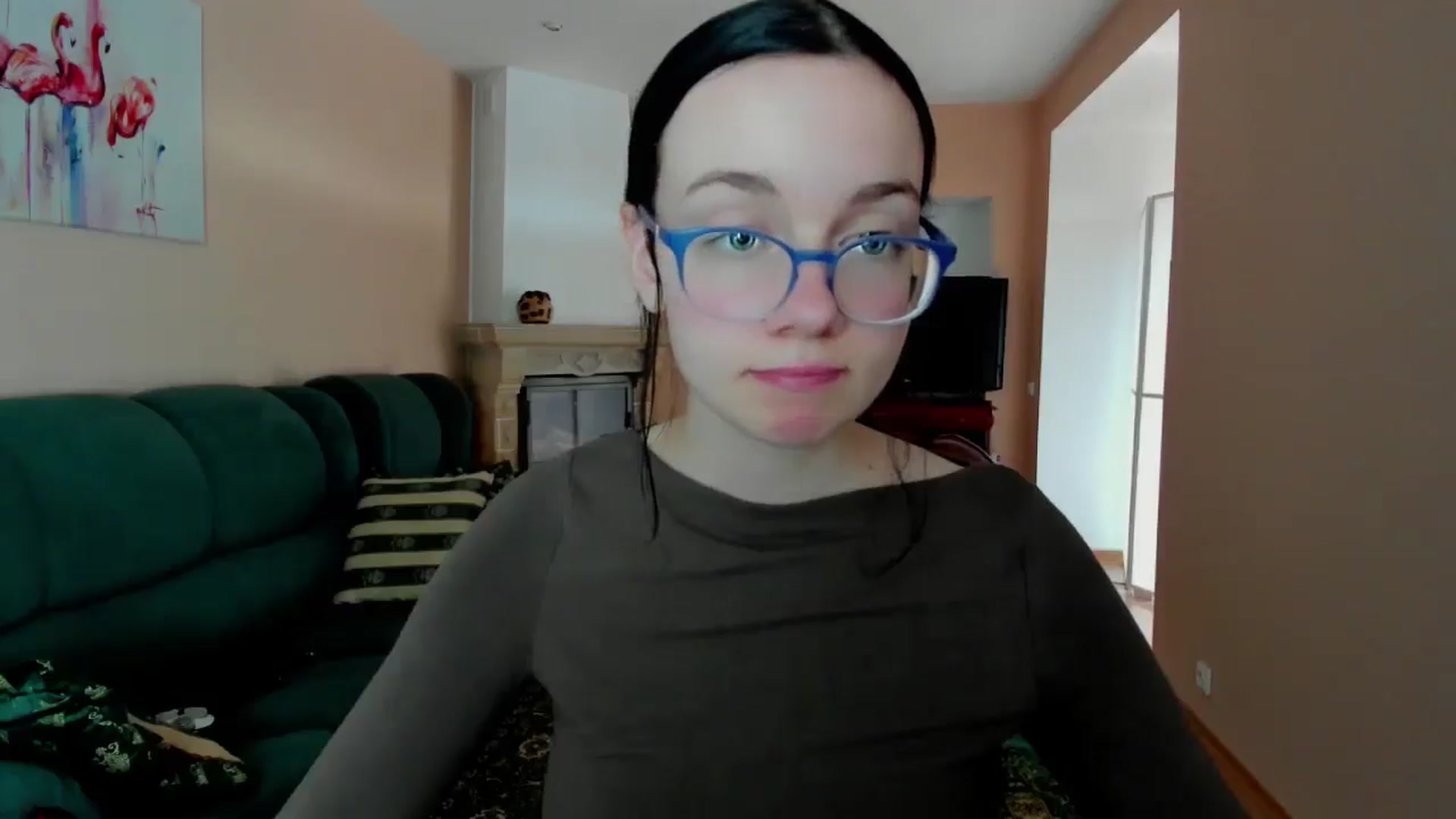 Gallery image thumbnail from Baby_Melania's myfreecams stream on, 05/31/2025, 15:55 image 11 of 20