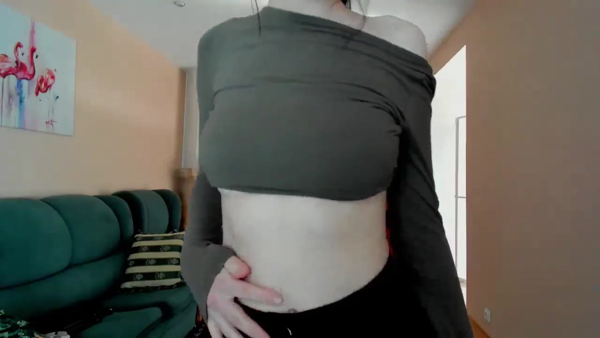 Gallery image thumbnail from Baby_Melania's myfreecams stream on, 05/31/2025, 15:55 image 18 of 20