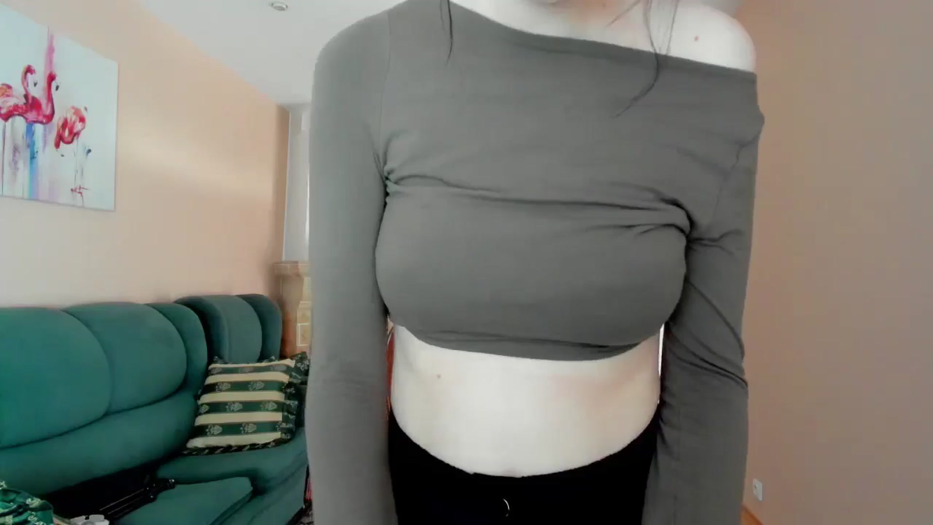 Gallery image thumbnail from Baby_Melania's myfreecams stream on, 05/31/2025, 15:55 image 15 of 20