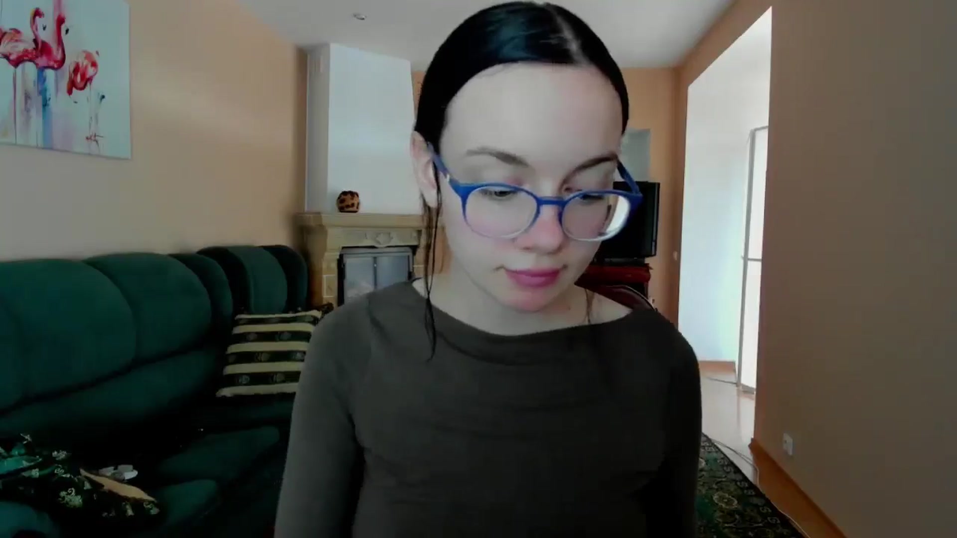 Gallery image thumbnail from Baby_Melania's myfreecams stream on, 05/31/2025, 15:55 image 2 of 20