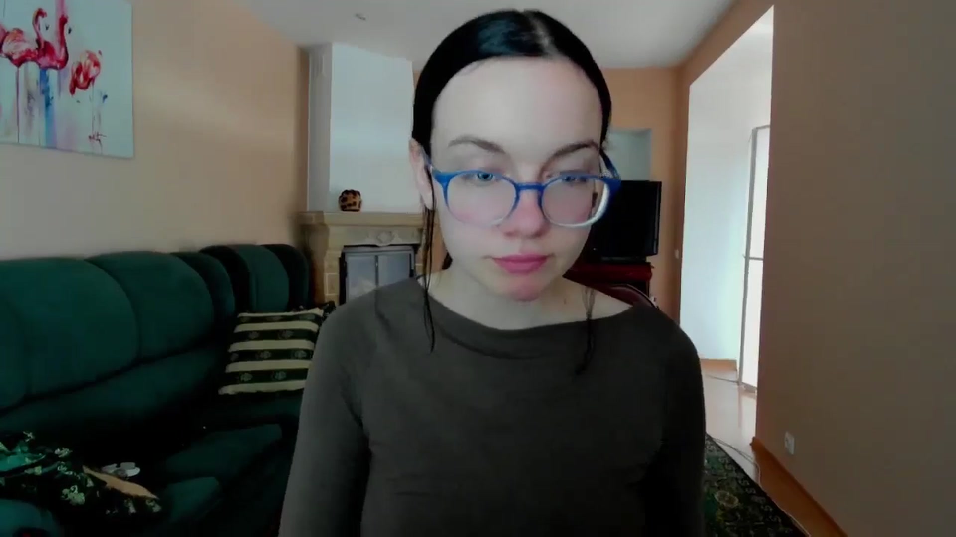 Gallery image thumbnail from Baby_Melania's myfreecams stream on, 05/31/2025, 15:55 image 9 of 20