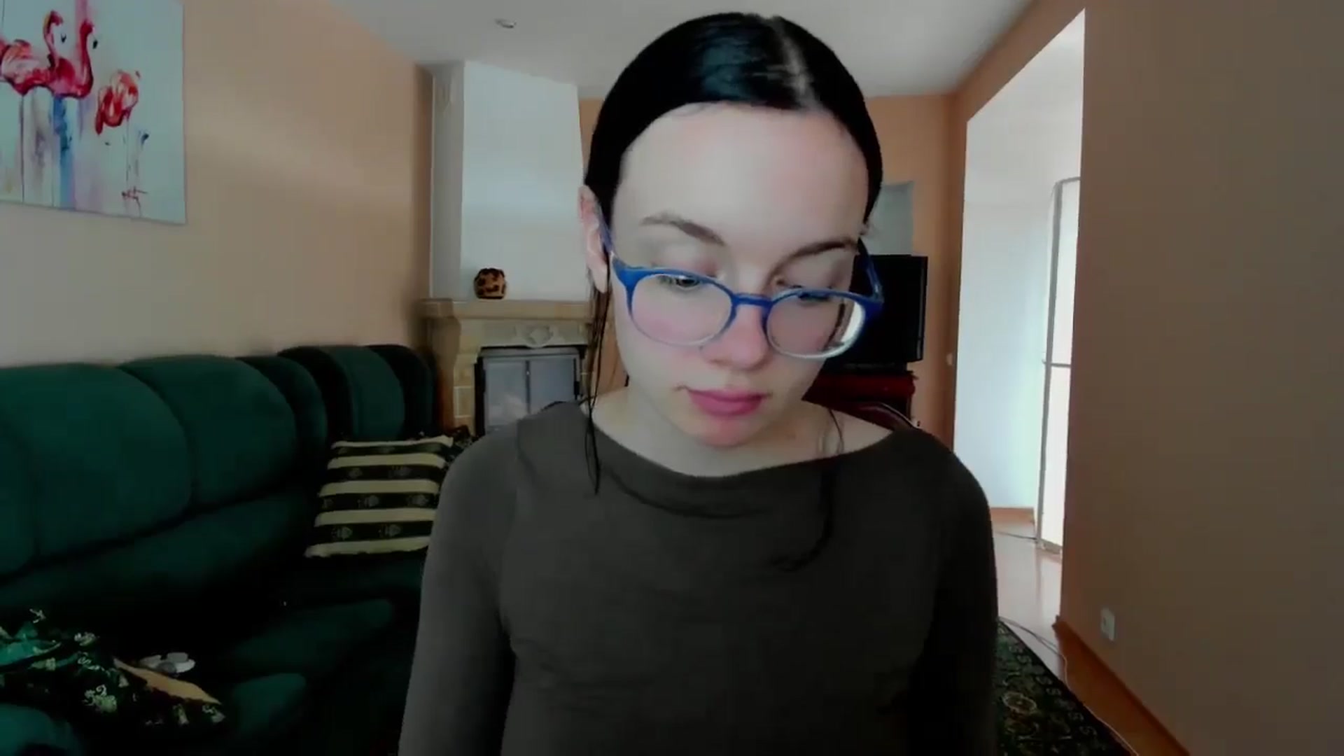 Gallery image thumbnail from Baby_Melania's myfreecams stream on, 05/31/2025, 15:55 image 7 of 20