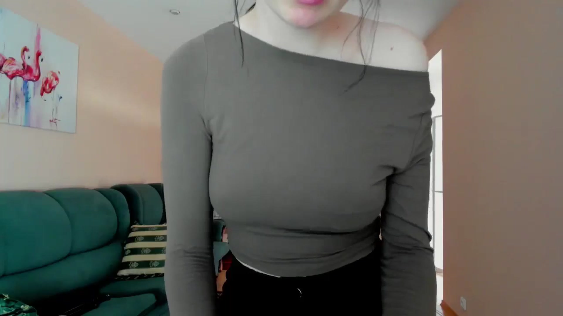 Gallery image thumbnail from Baby_Melania's myfreecams stream on, 05/31/2025, 15:55 image 13 of 20