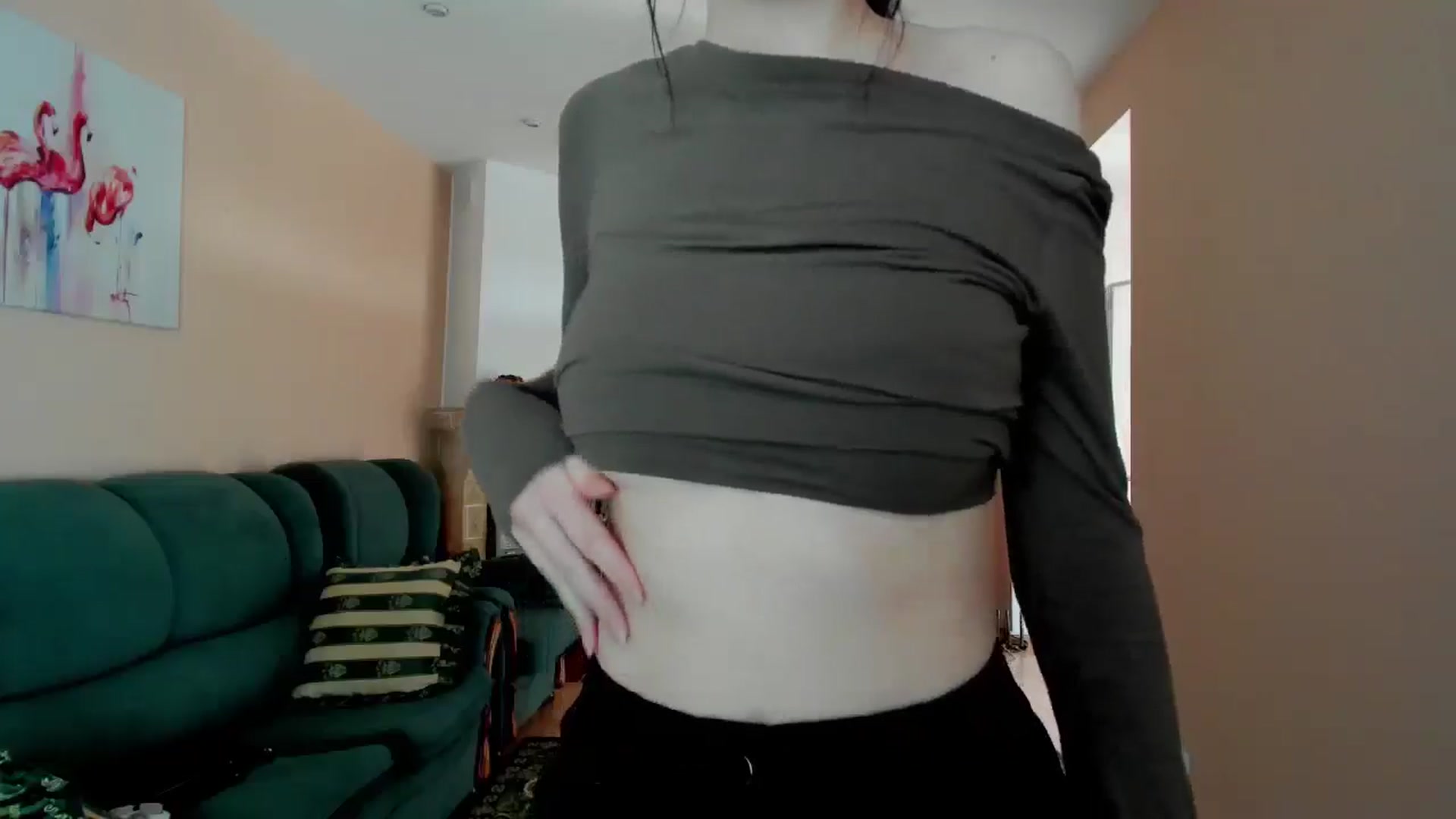 Gallery image thumbnail from Baby_Melania's myfreecams stream on, 05/31/2025, 15:55 image 16 of 20