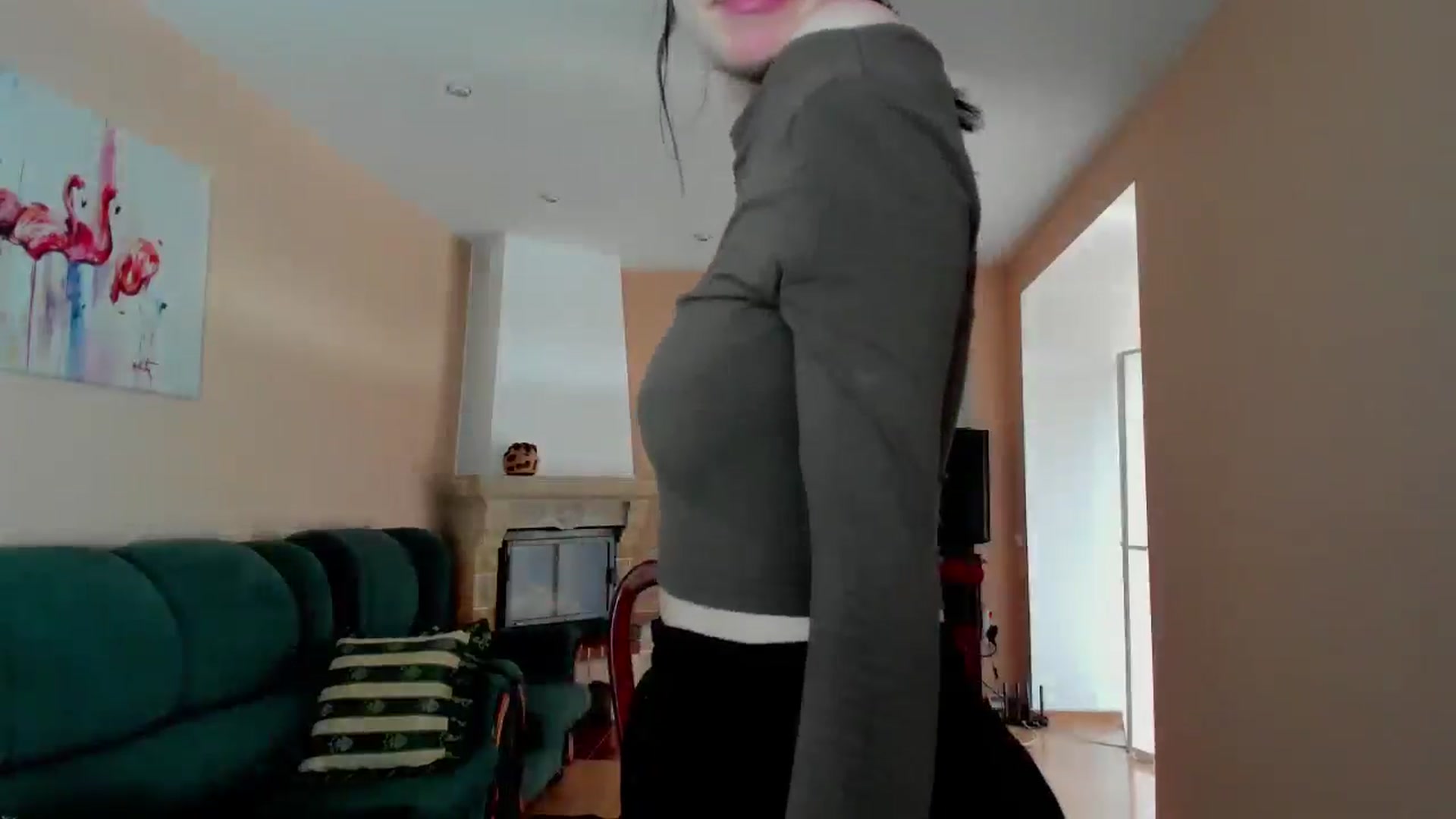 Gallery image thumbnail from Baby_Melania's myfreecams stream on, 05/31/2025, 15:55 image 12 of 20