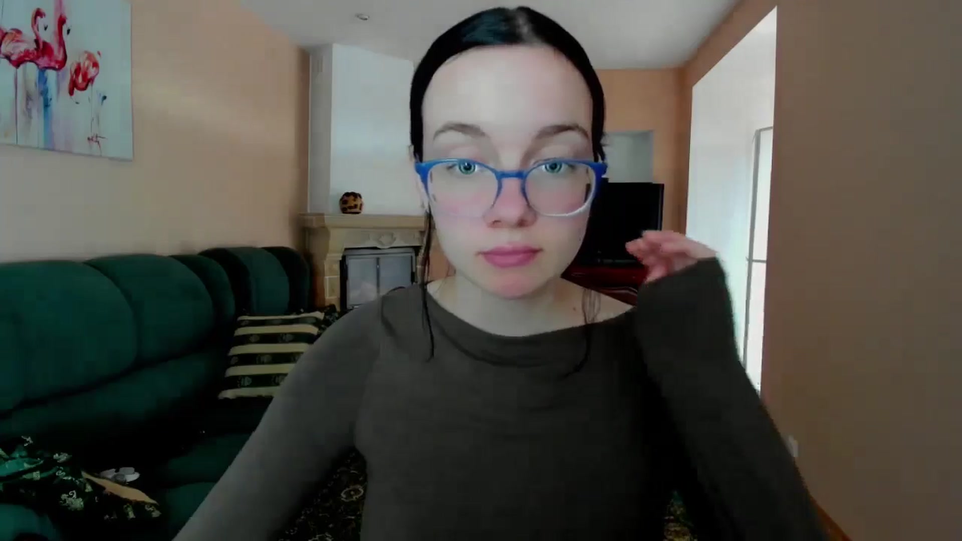 Gallery image thumbnail from Baby_Melania's myfreecams stream on, 05/31/2025, 15:55 image 6 of 20