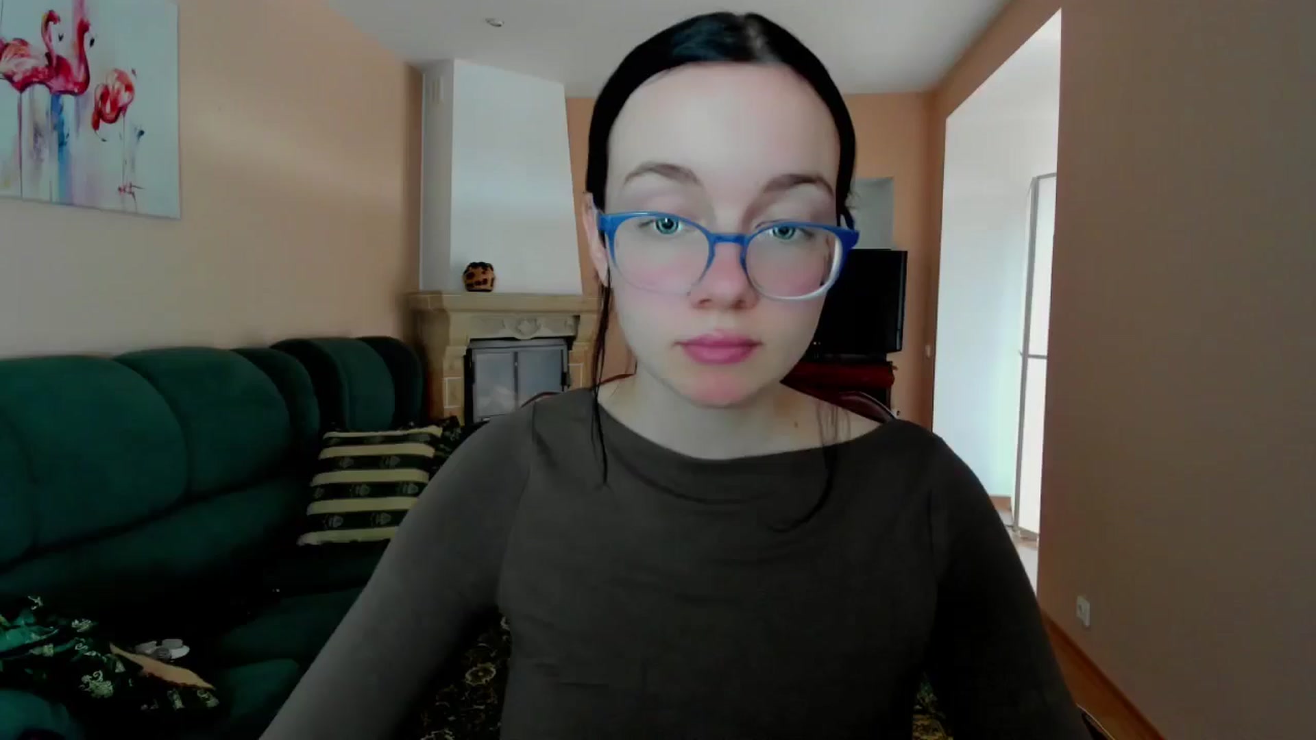 Gallery image thumbnail from Baby_Melania's myfreecams stream on, 05/31/2025, 15:55 image 5 of 20