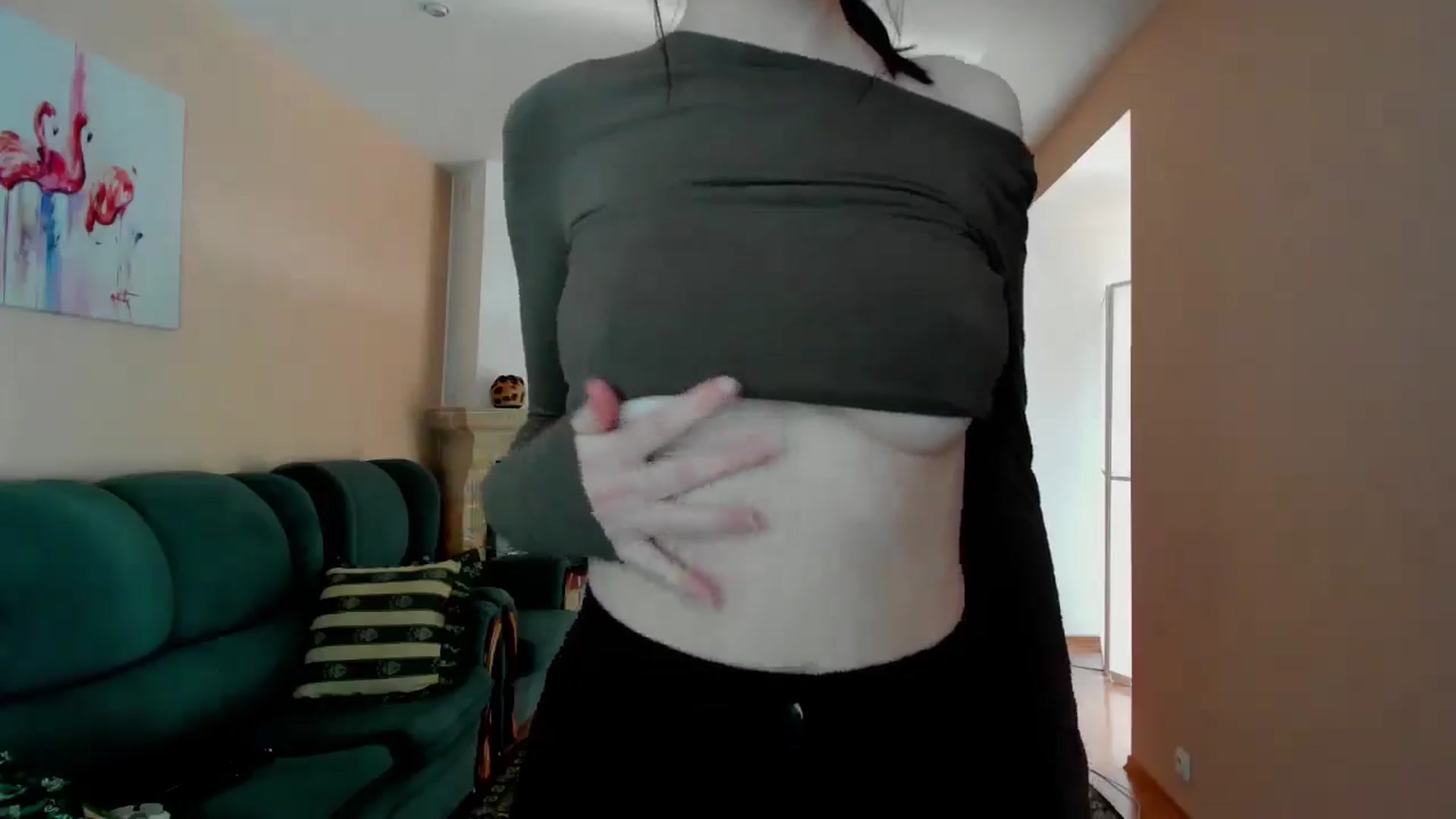 Gallery image thumbnail from Baby_Melania's myfreecams stream on, 05/31/2025, 15:55 image 20 of 20