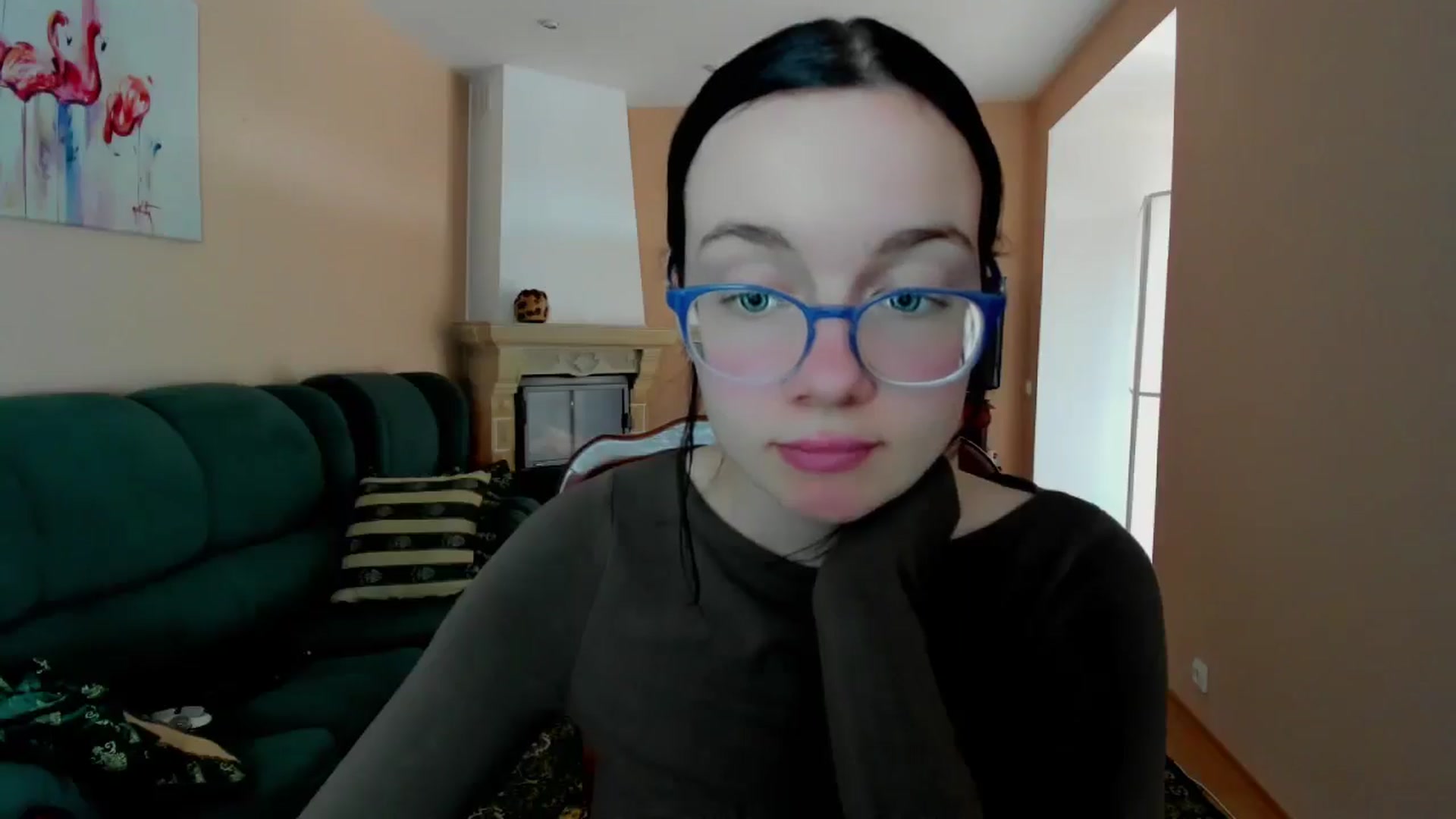 Gallery image thumbnail from Baby_Melania's myfreecams stream on, 05/31/2025, 15:55 image 8 of 20