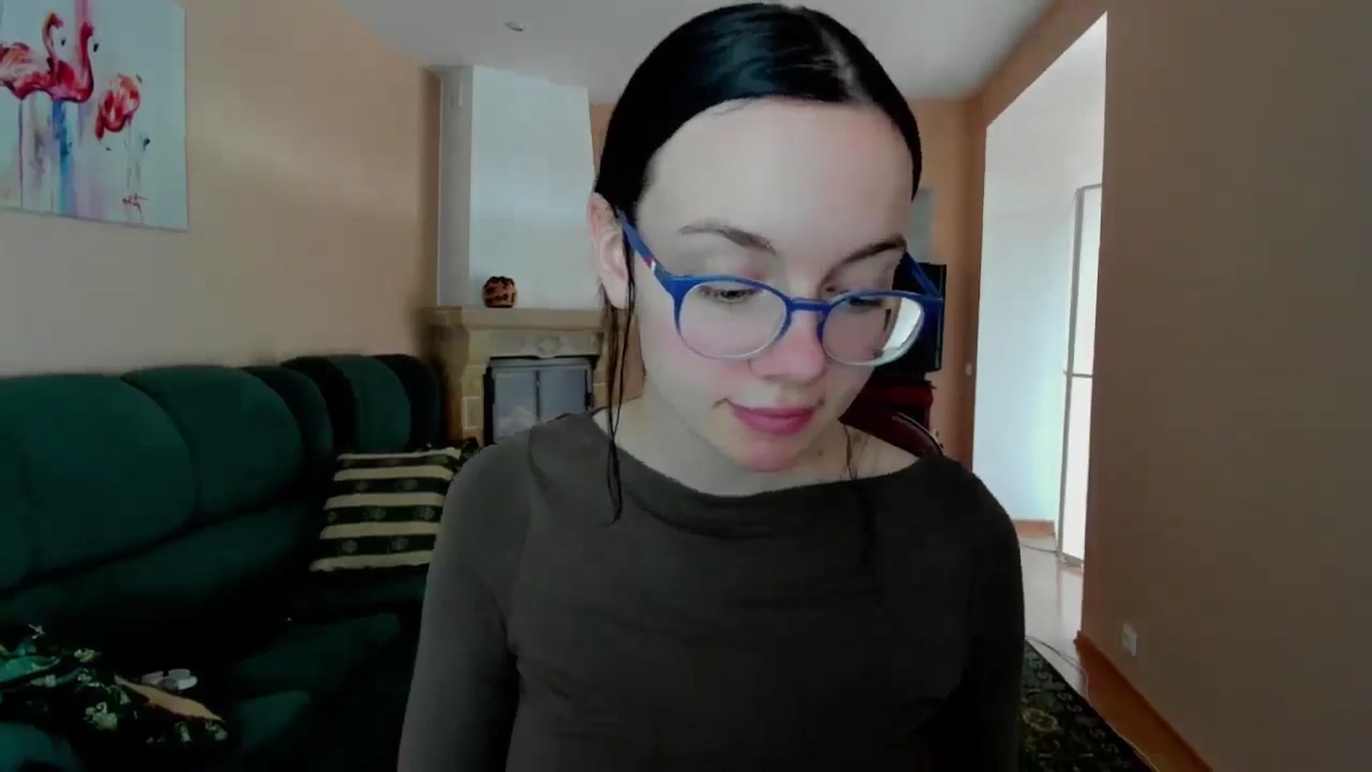Gallery image thumbnail from Baby_Melania's myfreecams stream on, 05/31/2025, 15:55 image 3 of 20