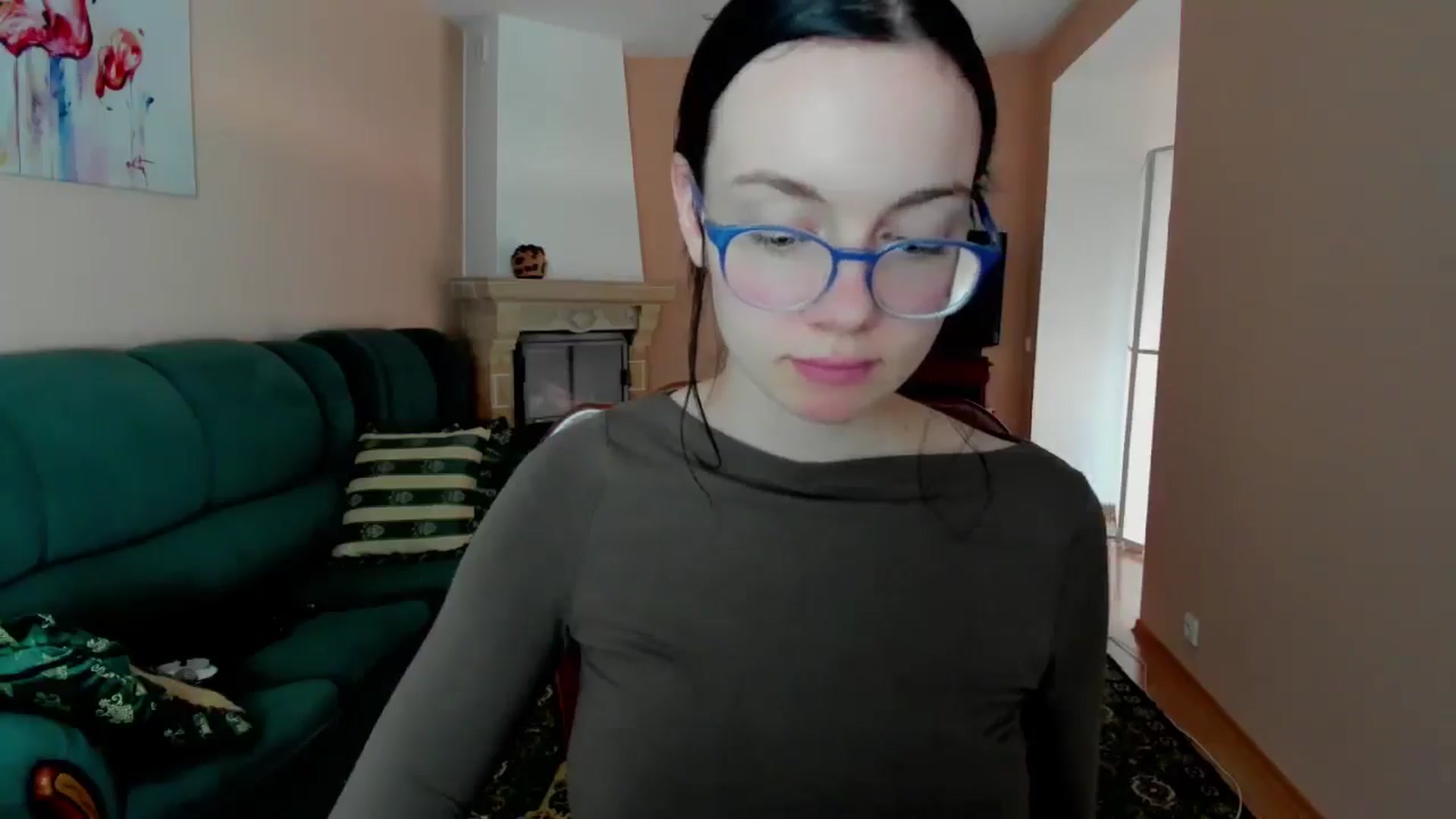 Gallery image thumbnail from Baby_Melania's myfreecams stream on, 05/31/2025, 16:42 image 17 of 20
