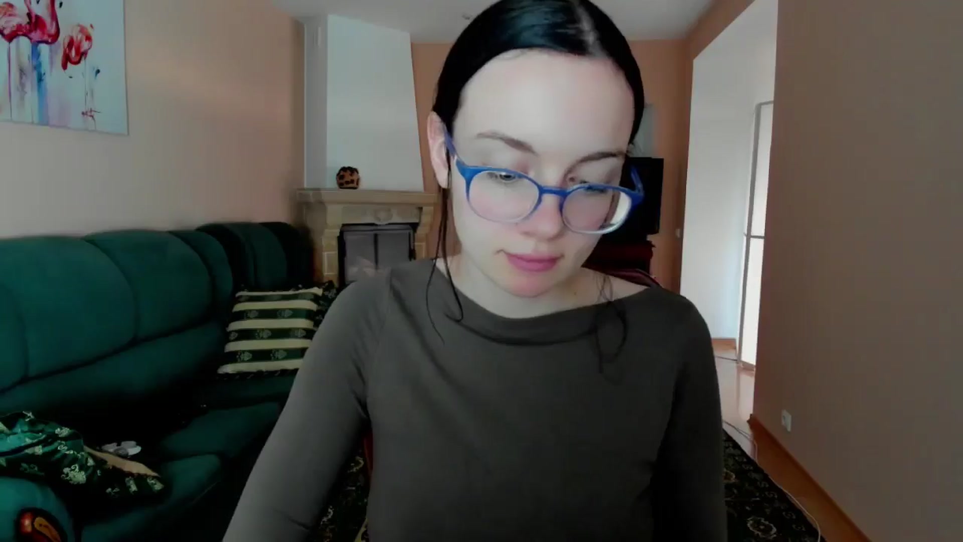 Gallery image thumbnail from Baby_Melania's myfreecams stream on, 05/31/2025, 16:42 image 19 of 20