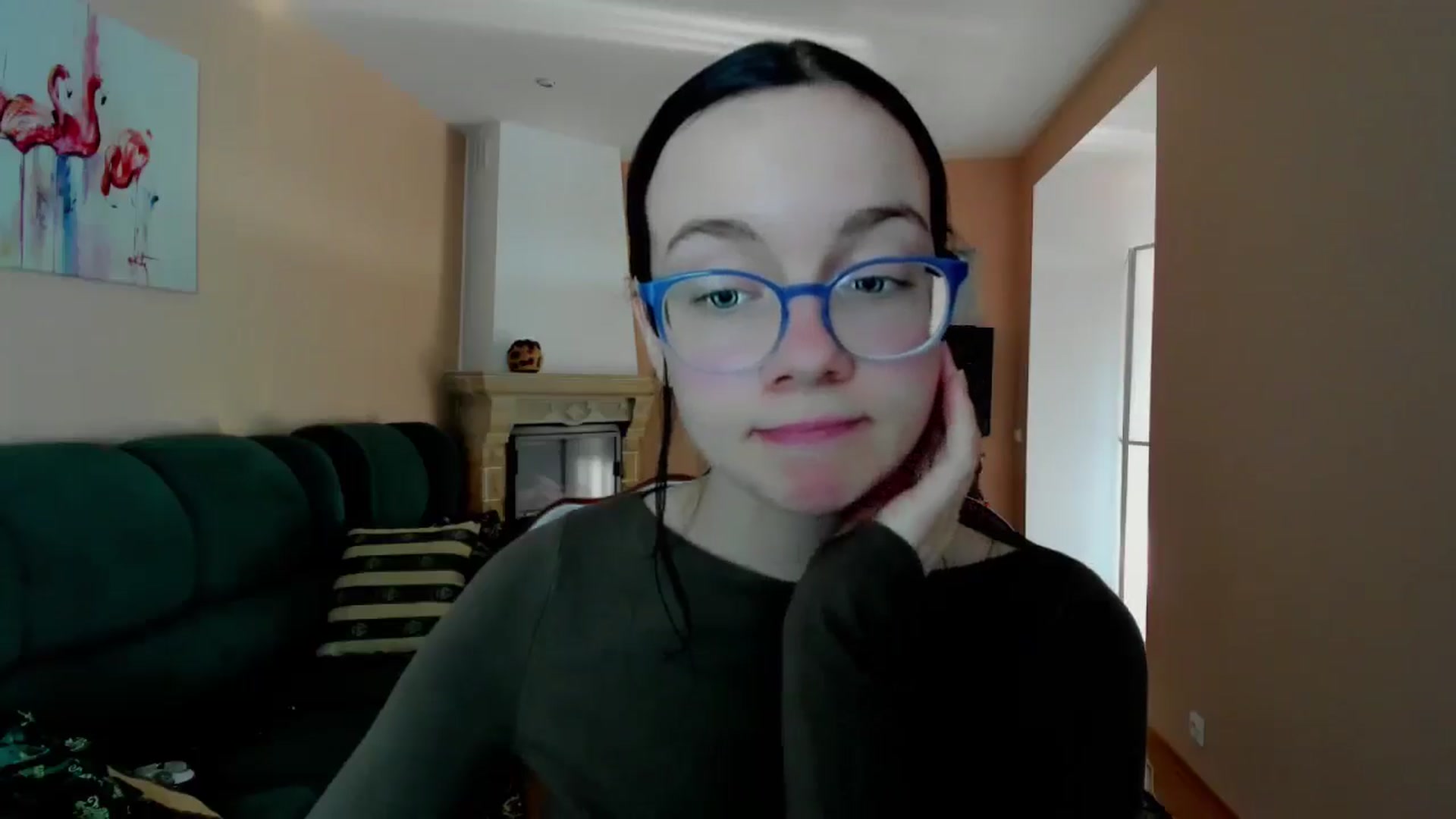 Gallery image thumbnail from Baby_Melania's myfreecams stream on, 05/31/2025, 16:42 image 5 of 20