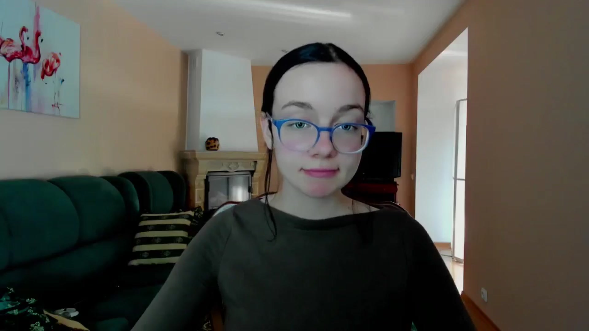 Gallery image thumbnail from Baby_Melania's myfreecams stream on, 05/31/2025, 16:42 image 4 of 20