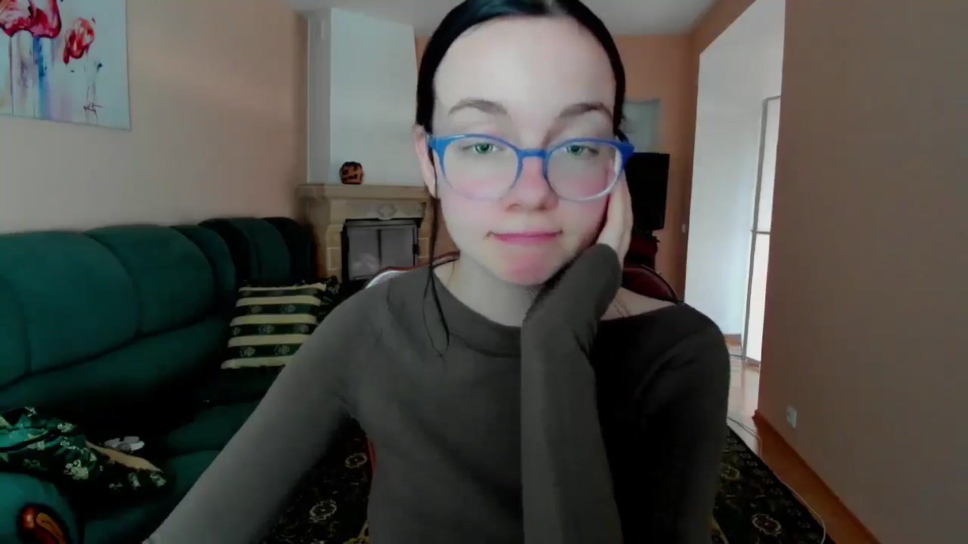 Gallery image thumbnail from Baby_Melania's myfreecams stream on, 05/31/2025, 16:42 image 14 of 20