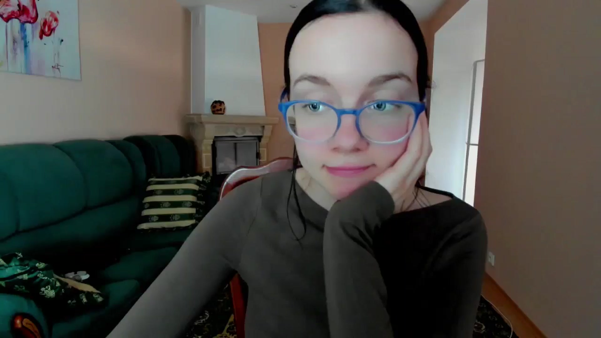 Gallery image thumbnail from Baby_Melania's myfreecams stream on, 05/31/2025, 16:42 image 15 of 20