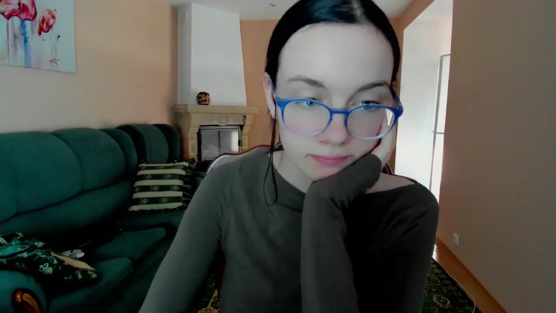 Gallery image thumbnail from Baby_Melania's myfreecams stream on, 05/31/2025, 16:42 image 11 of 20