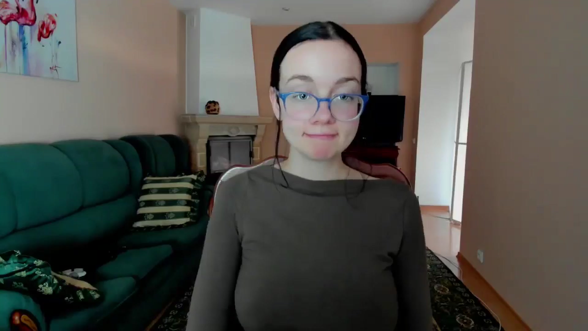 Gallery image thumbnail from Baby_Melania's myfreecams stream on, 05/31/2025, 16:42 image 18 of 20