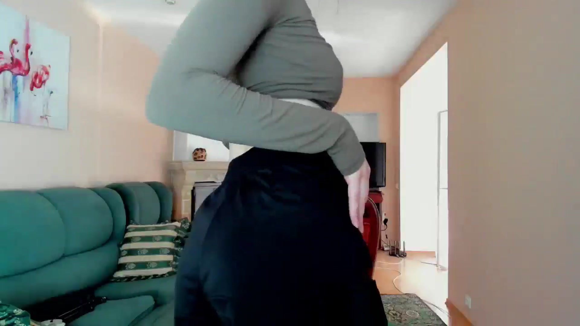 Gallery image thumbnail from Baby_Melania's myfreecams stream on, 05/31/2025, 16:42 image 8 of 20