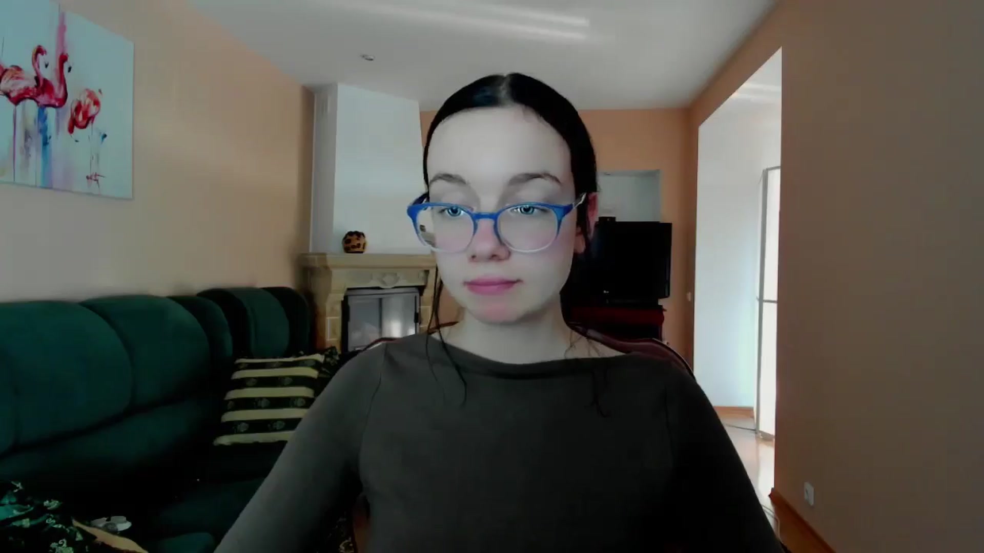 Gallery image thumbnail from Baby_Melania's myfreecams stream on, 05/31/2025, 16:42 image 2 of 20