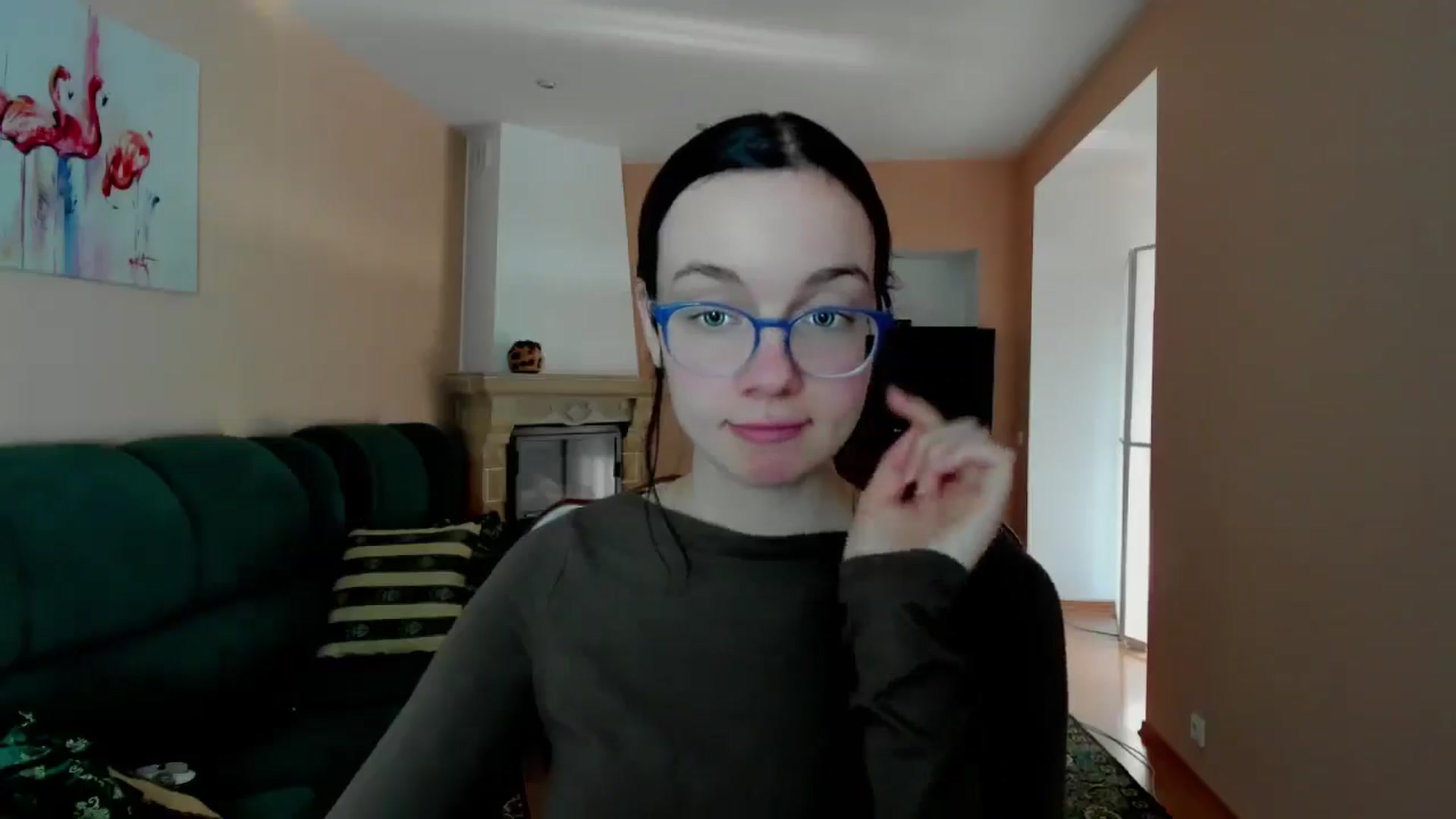 Gallery image thumbnail from Baby_Melania's myfreecams stream on, 05/31/2025, 16:42 image 6 of 20