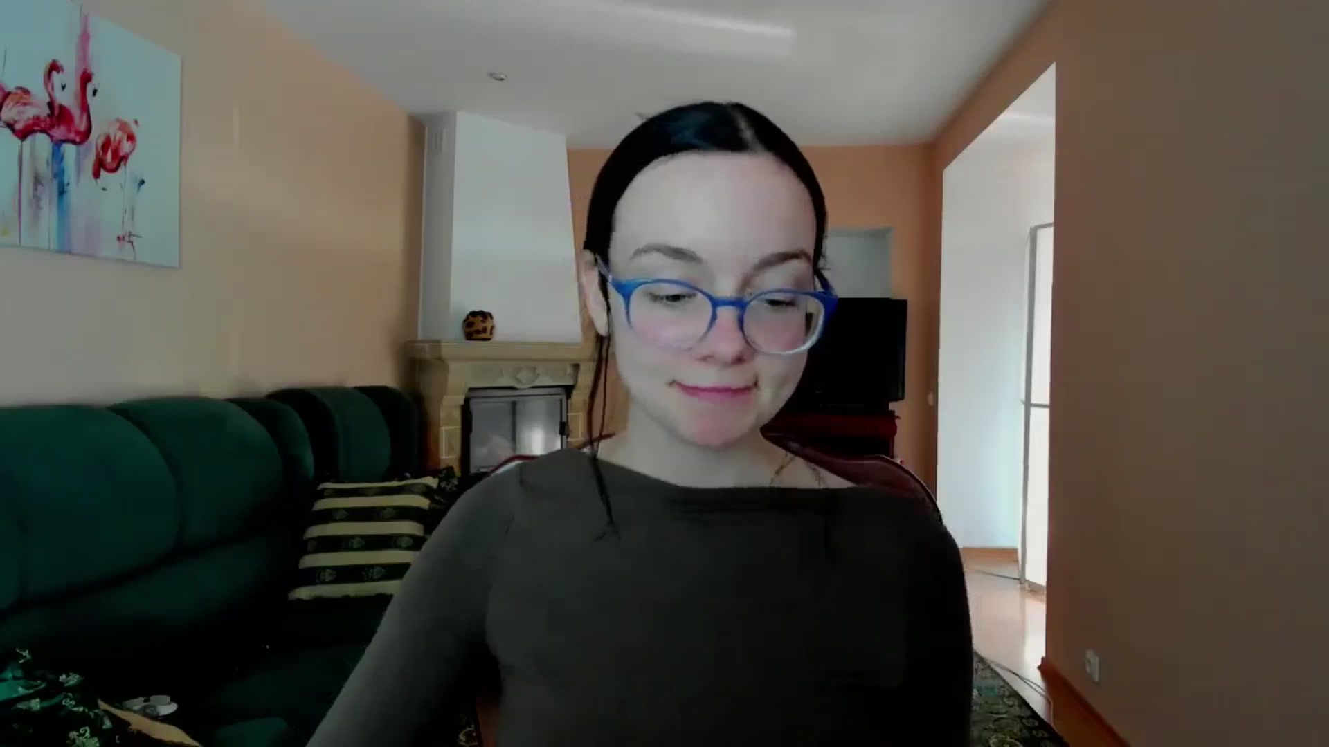 Gallery image thumbnail from Baby_Melania's myfreecams stream on, 05/31/2025, 16:42 image 3 of 20