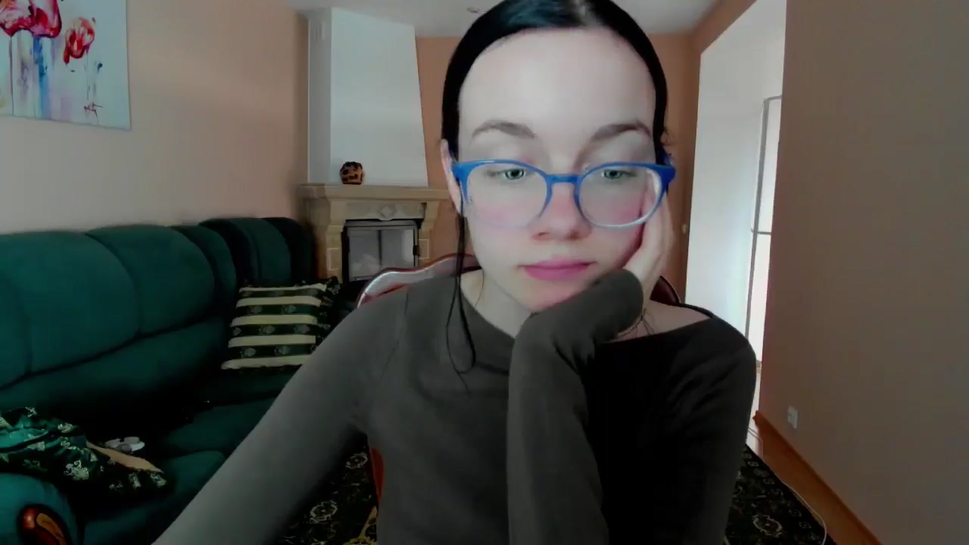 Gallery image thumbnail from Baby_Melania's myfreecams stream on, 05/31/2025, 16:42 image 12 of 20