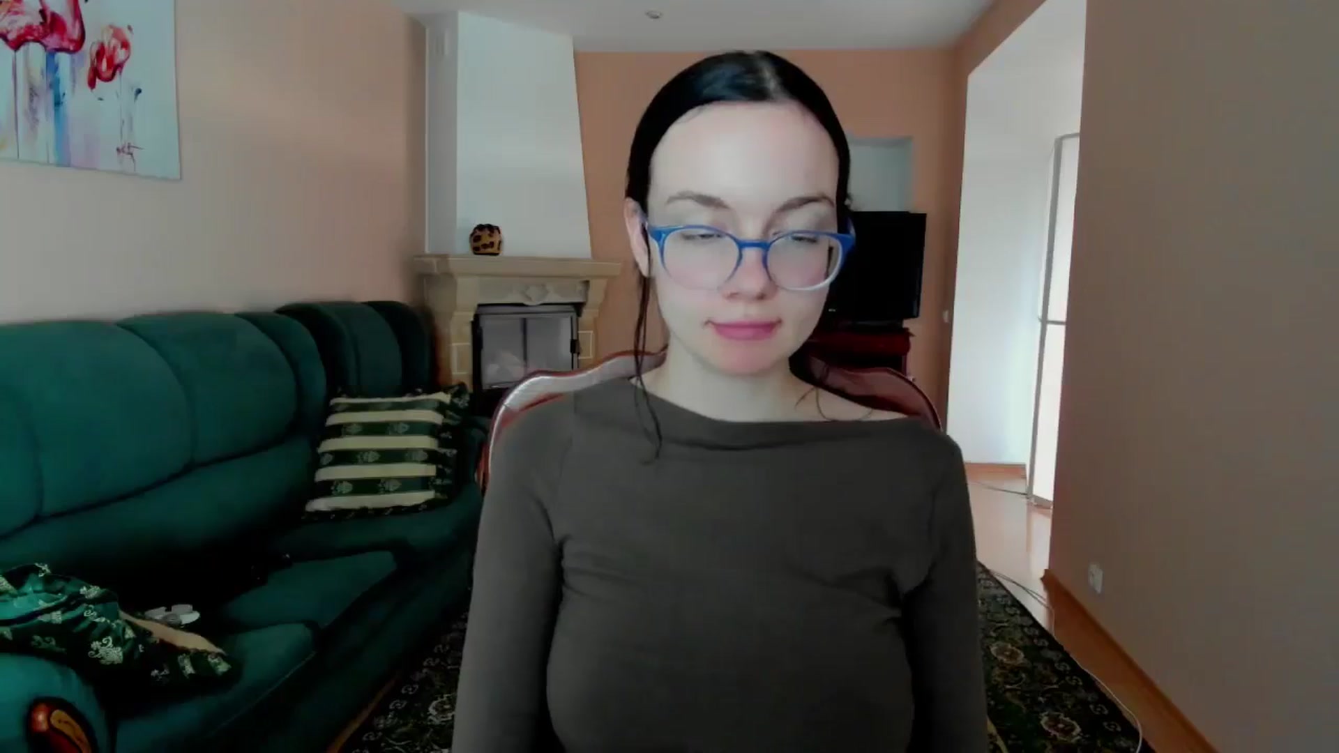Gallery image thumbnail from Baby_Melania's myfreecams stream on, 05/31/2025, 16:42 image 13 of 20