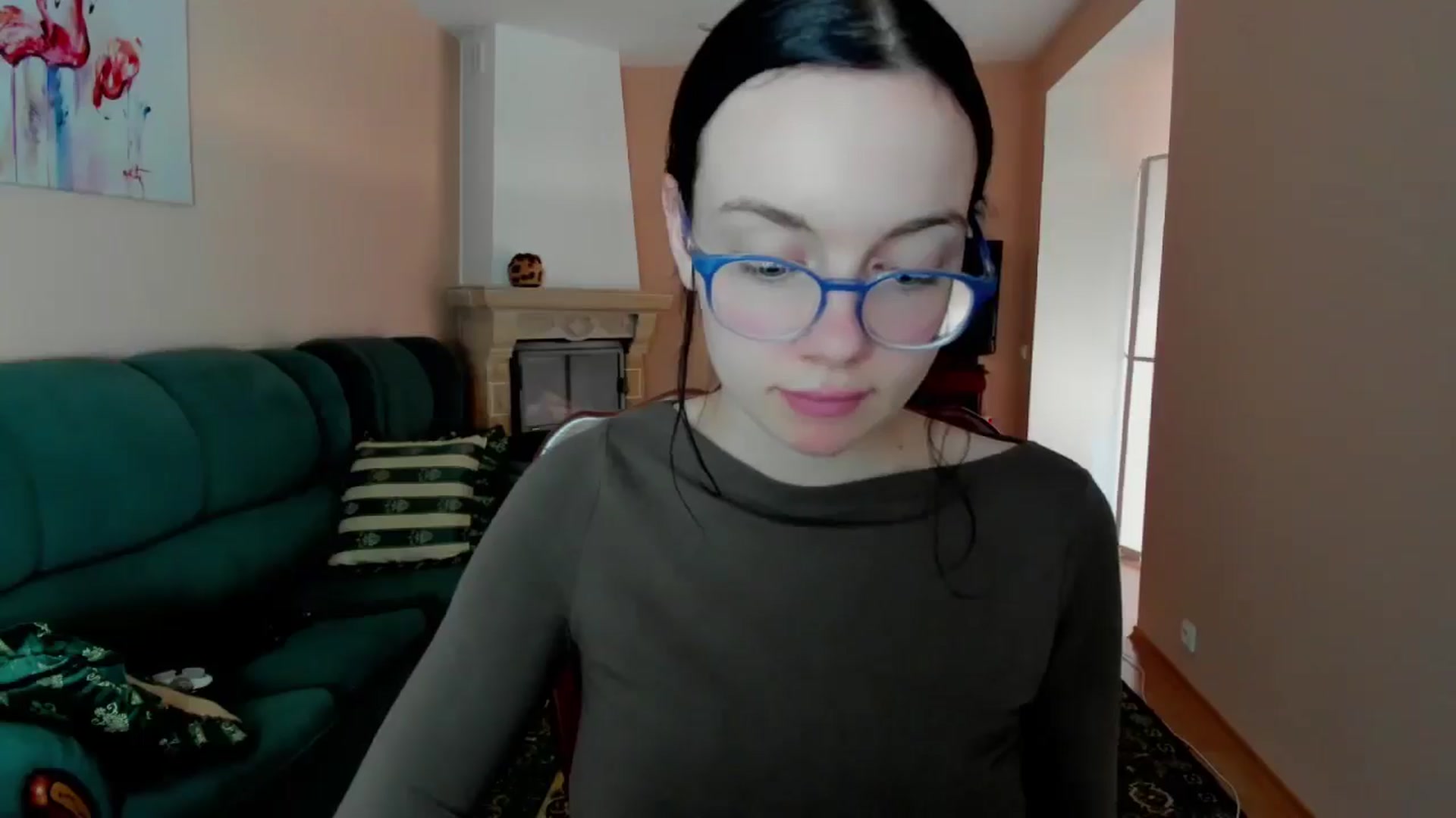 Gallery image thumbnail from Baby_Melania's myfreecams stream on, 05/31/2025, 16:42 image 20 of 20