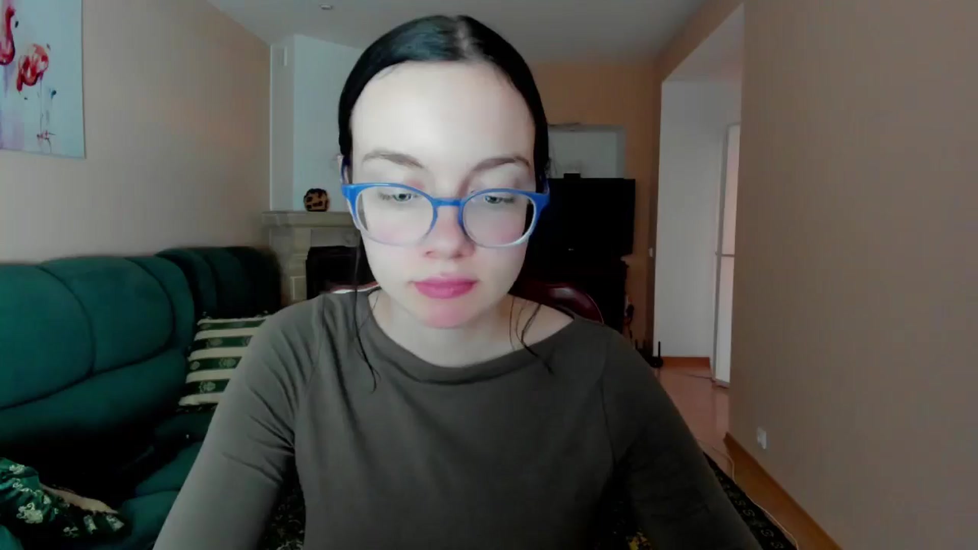 Gallery image thumbnail from Baby_Melania's myfreecams stream on, 05/31/2025, 17:51 image 18 of 20