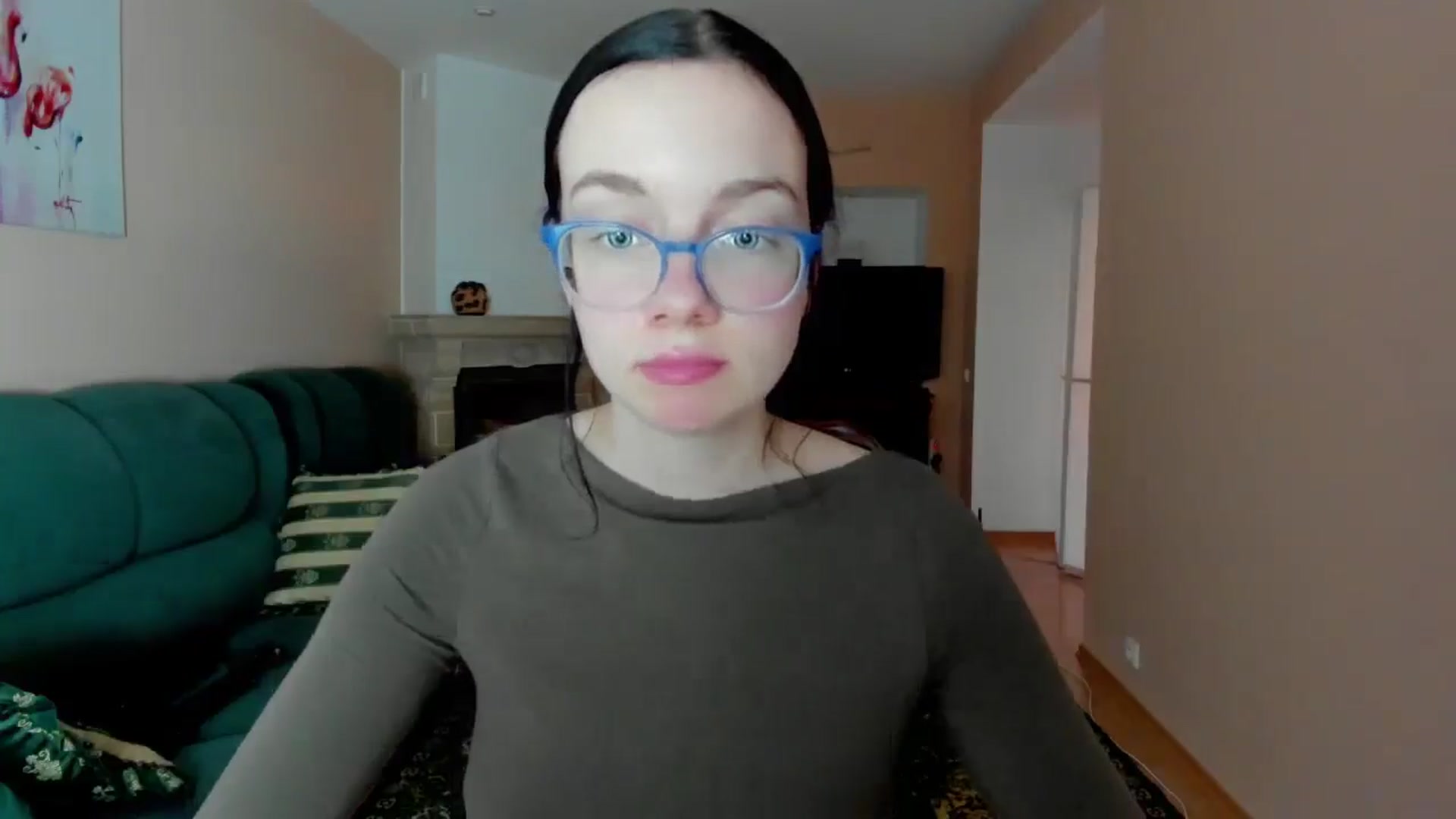 Gallery image thumbnail from Baby_Melania's myfreecams stream on, 05/31/2025, 17:51 image 20 of 20
