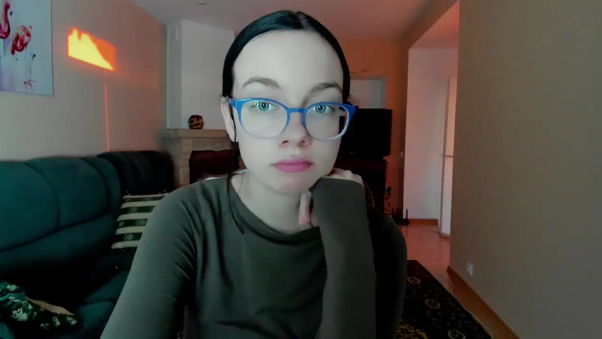 Gallery image thumbnail from Baby_Melania's myfreecams stream on, 05/31/2025, 17:51 image 13 of 20