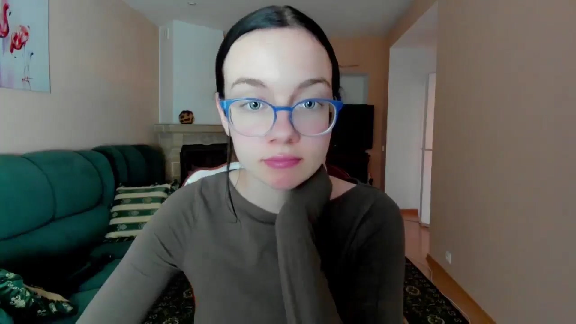 Gallery image thumbnail from Baby_Melania's myfreecams stream on, 05/31/2025, 17:51 image 19 of 20