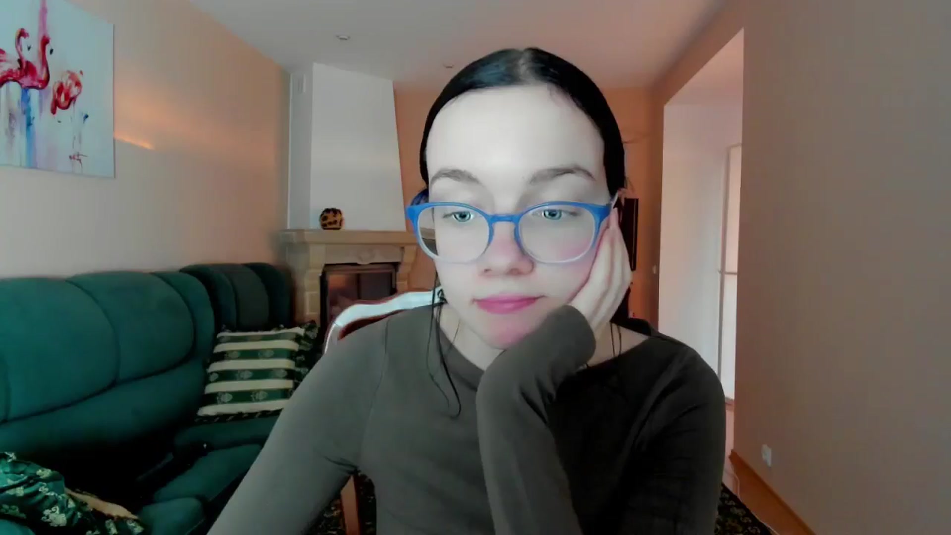 Gallery image thumbnail from Baby_Melania's myfreecams stream on, 05/31/2025, 17:51 image 2 of 20