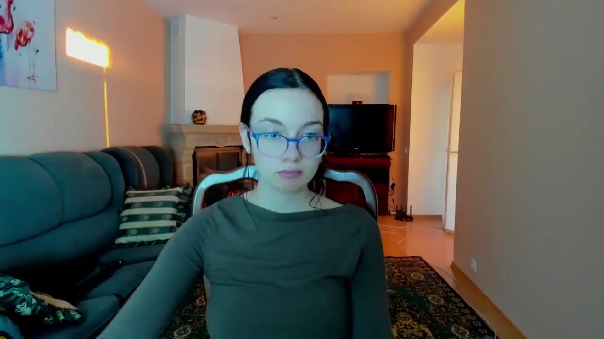 Gallery image thumbnail from Baby_Melania's myfreecams stream on, 05/31/2025, 17:51 image 10 of 20