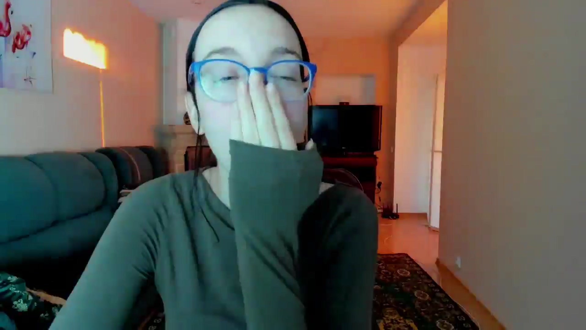 Gallery image thumbnail from Baby_Melania's myfreecams stream on, 05/31/2025, 17:51 image 11 of 20