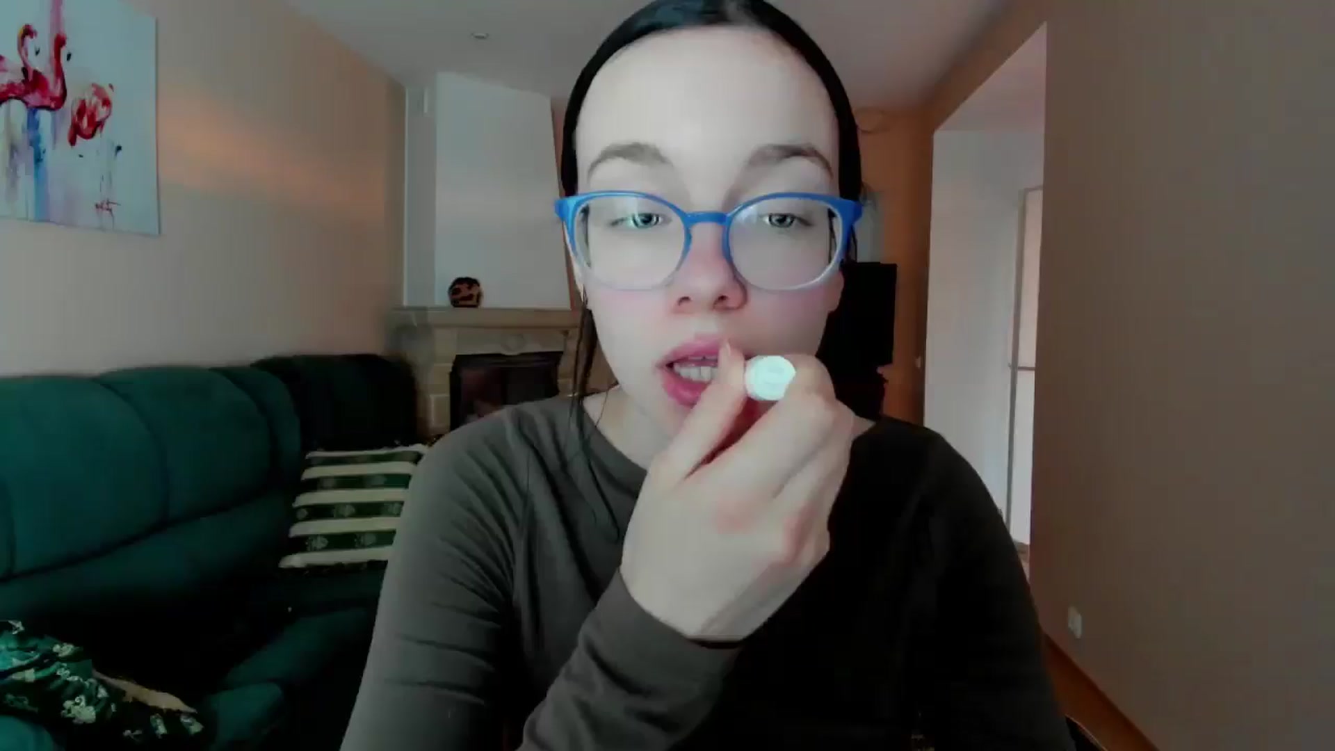 Gallery image thumbnail from Baby_Melania's myfreecams stream on, 05/31/2025, 17:51 image 1 of 20