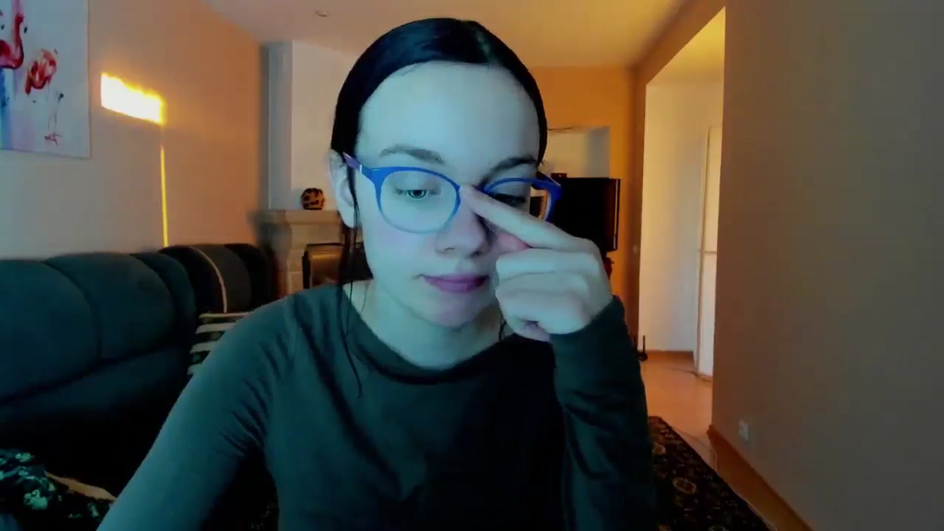 Gallery image thumbnail from Baby_Melania's myfreecams stream on, 05/31/2025, 17:51 image 8 of 20