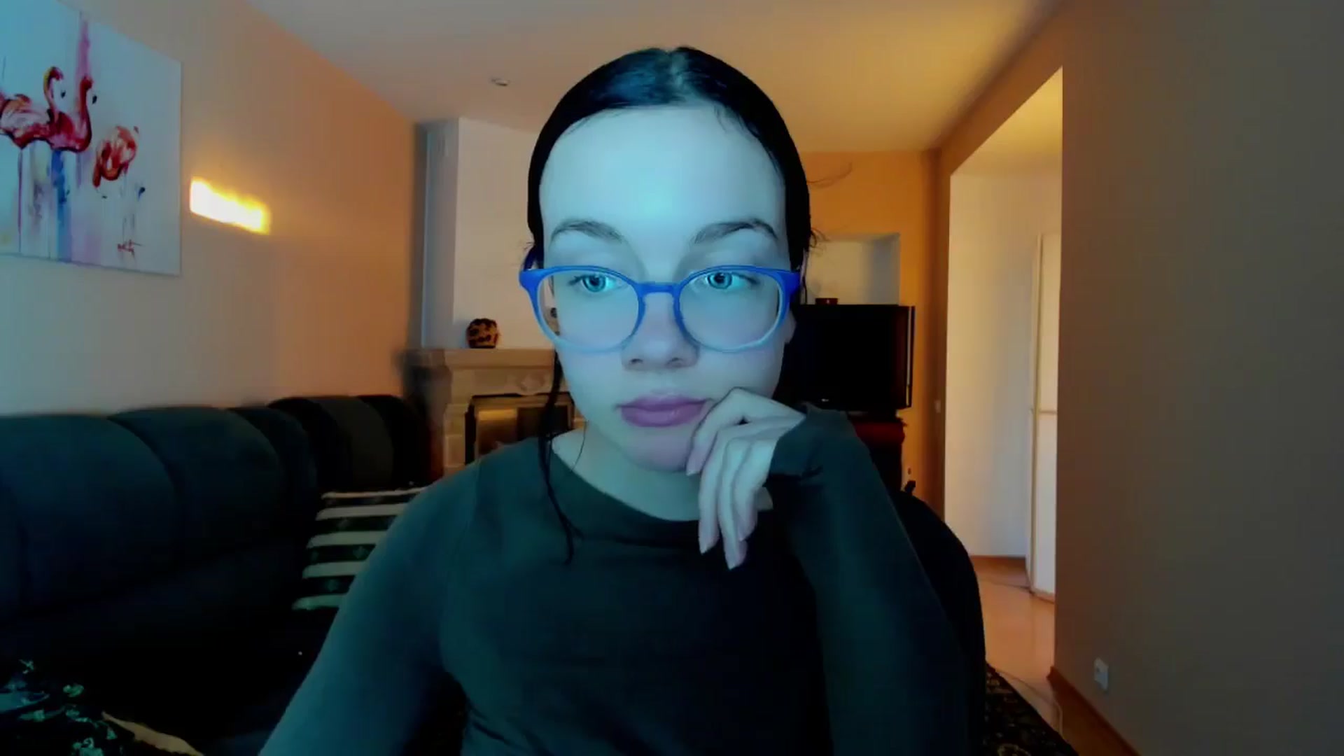 Gallery image thumbnail from Baby_Melania's myfreecams stream on, 05/31/2025, 17:51 image 6 of 20