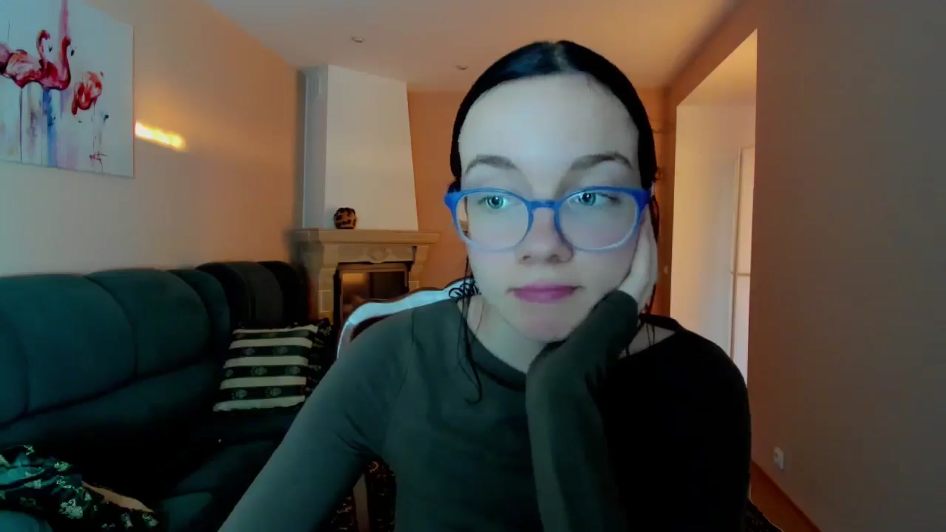 Gallery image thumbnail from Baby_Melania's myfreecams stream on, 05/31/2025, 17:51 image 4 of 20