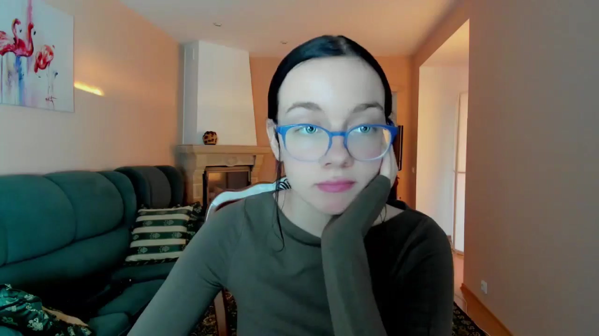 Gallery image thumbnail from Baby_Melania's myfreecams stream on, 05/31/2025, 17:51 image 3 of 20