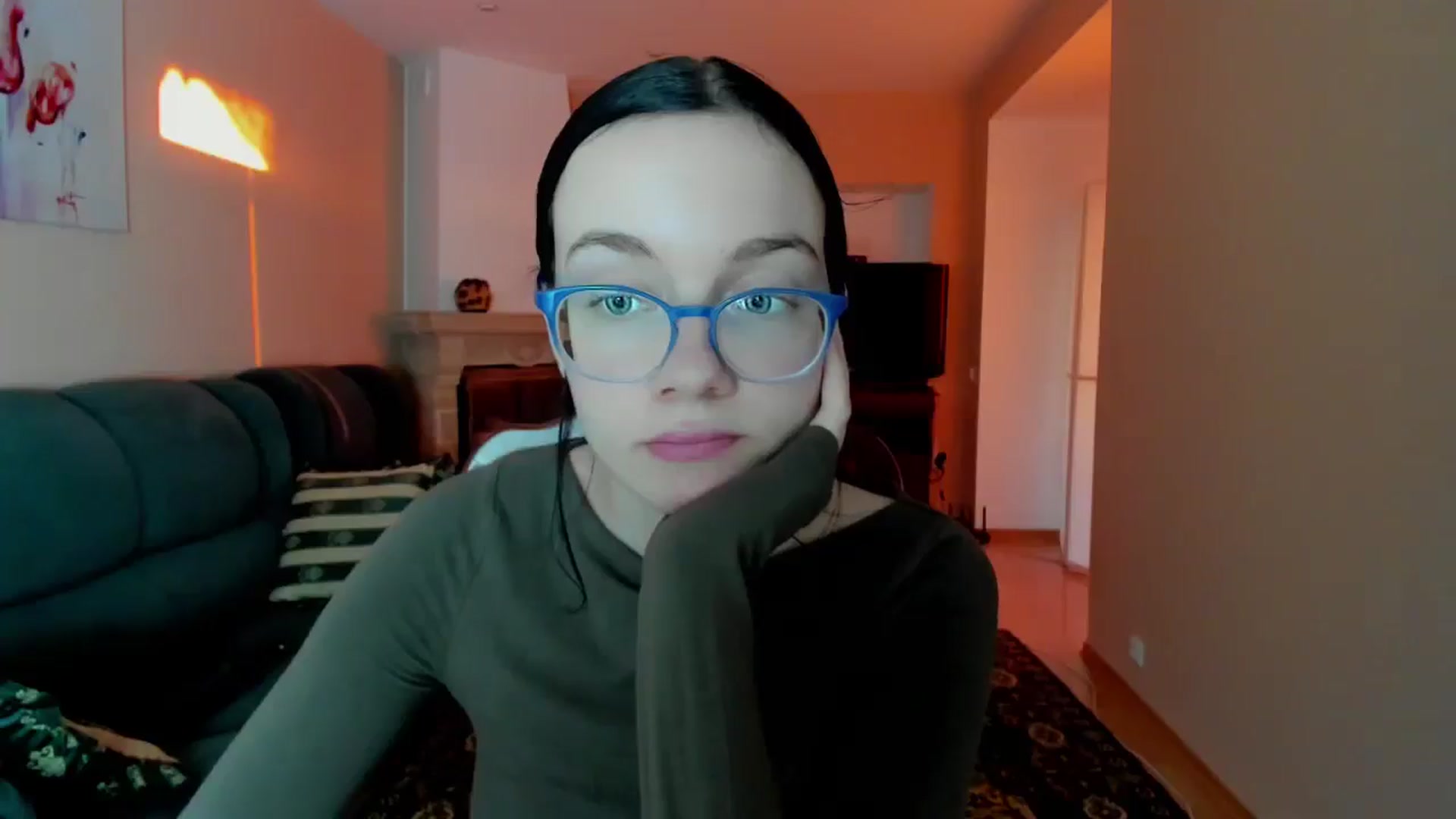 Gallery image thumbnail from Baby_Melania's myfreecams stream on, 05/31/2025, 17:51 image 12 of 20